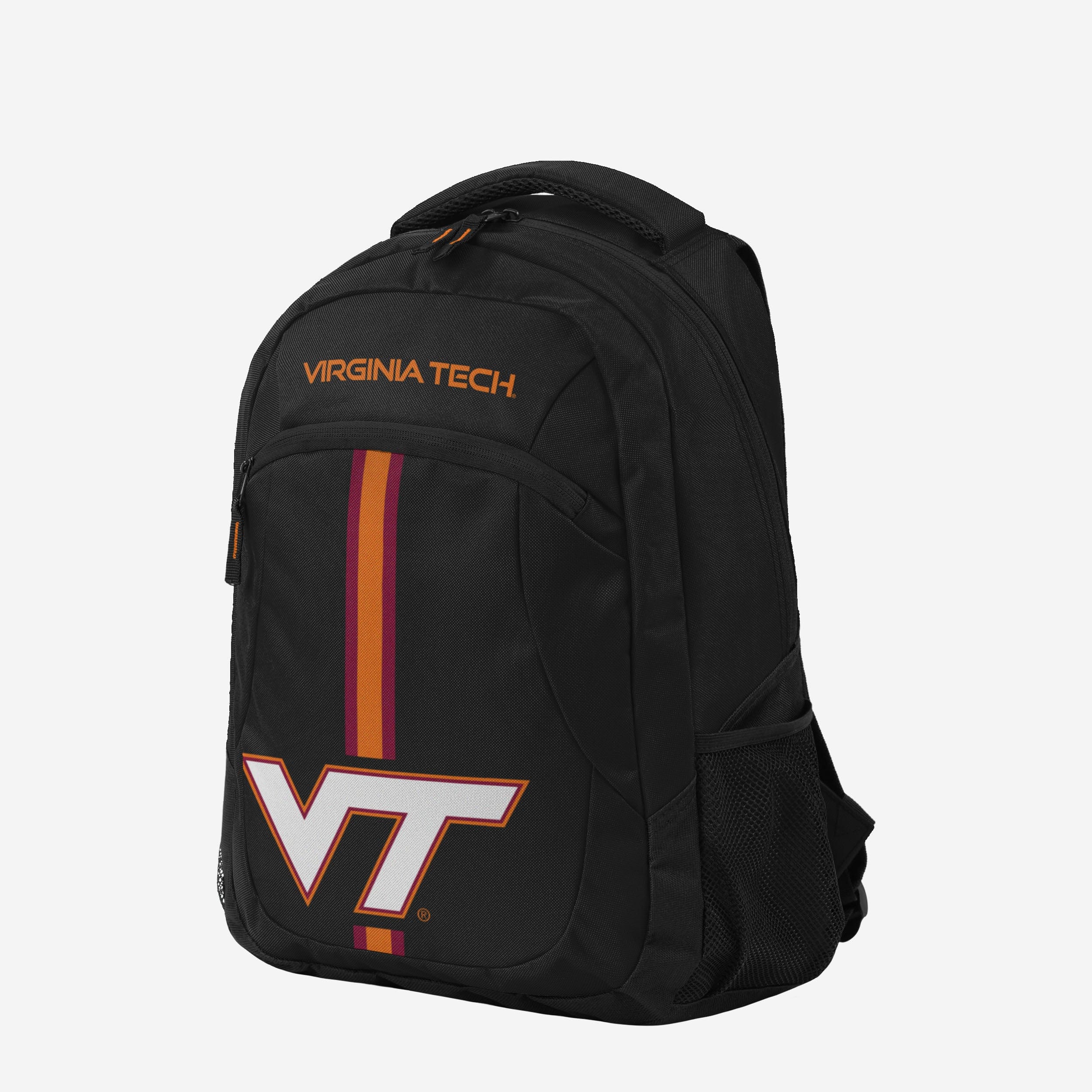 Virginia Tech Hokies Super Action Backpack
