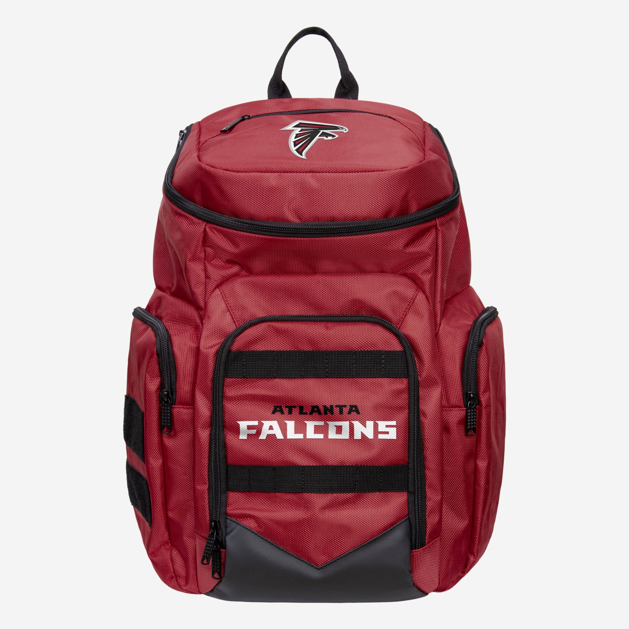 Atlanta Falcons Premium Carrier Backpack - Show Your Team Spirit!