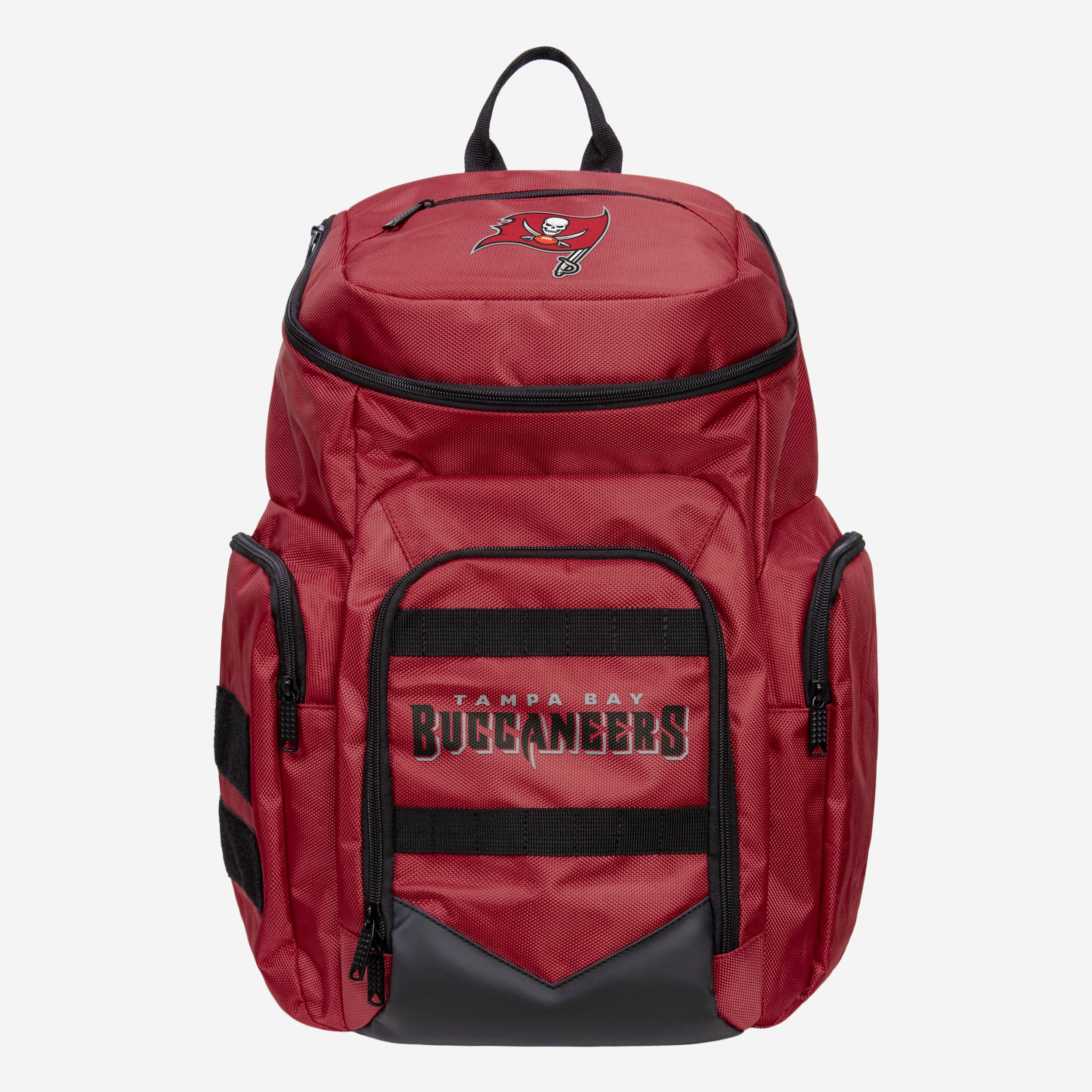 Tampa Bay Buccaneers Carrier Backpack: The Ultimate Team Spirit Companion