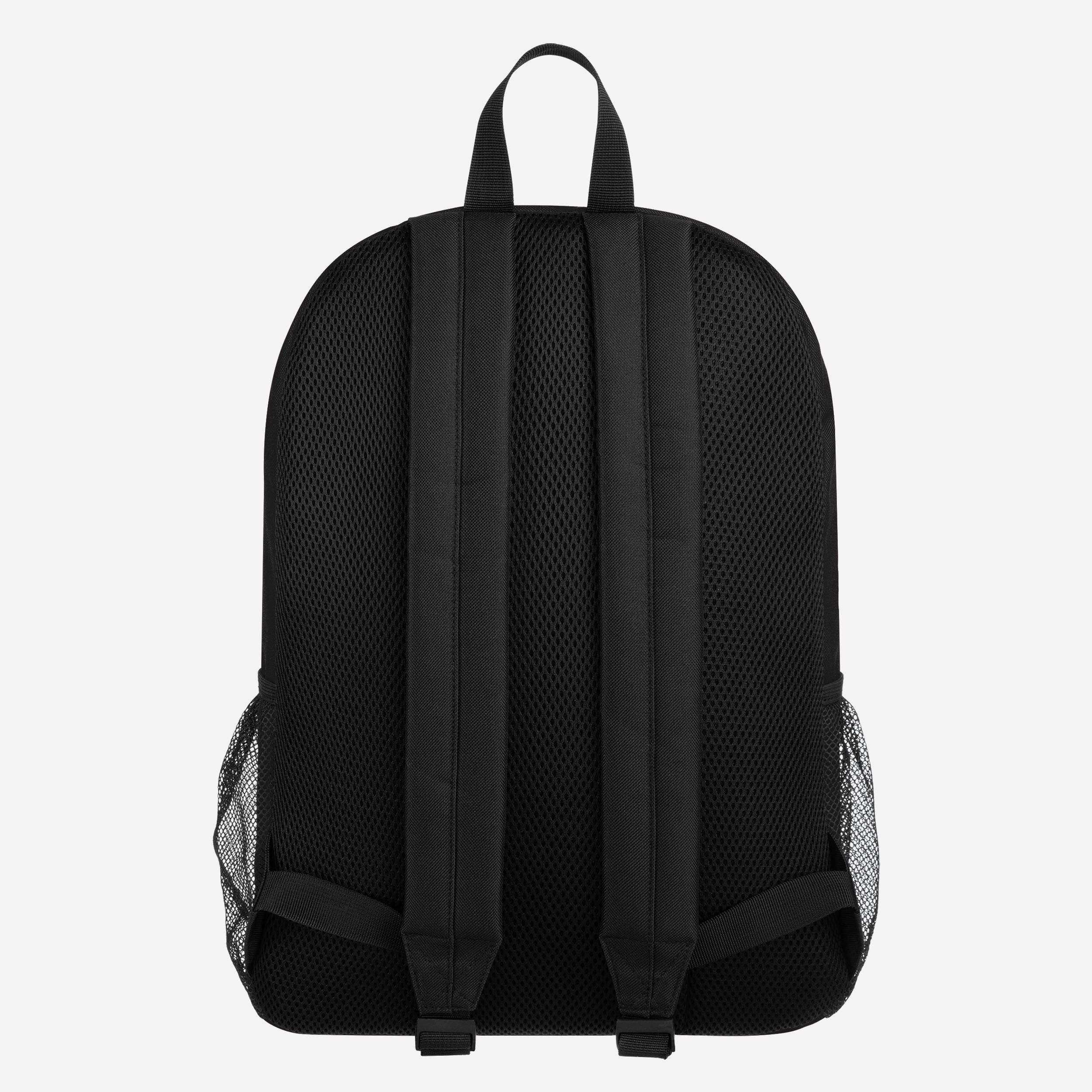 Baltimore Ravens Iconic Logo Backpack - Show Your Fandom!