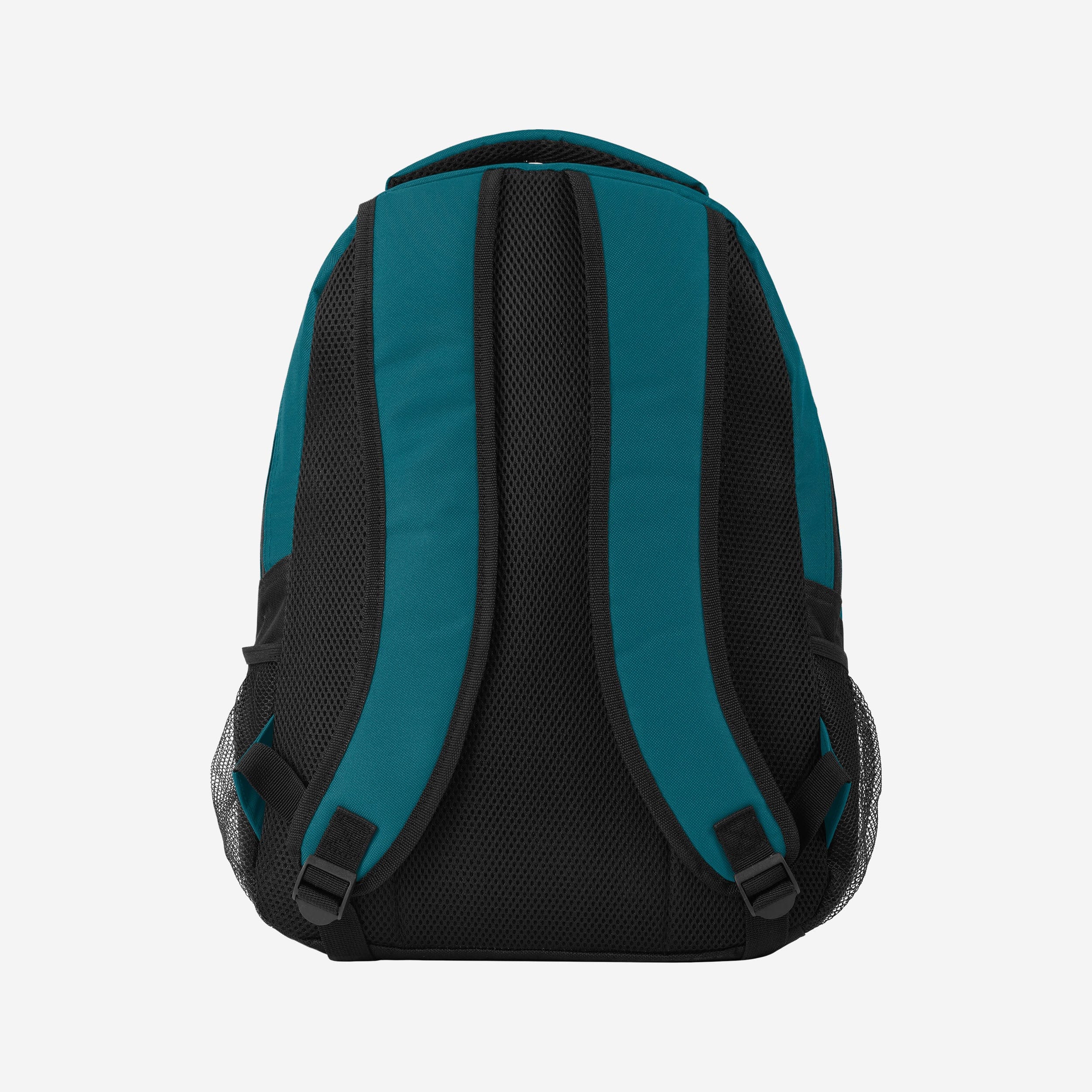 Jacksonville Jaguars Green Alternate Color Action Backpack - Game Day Essential