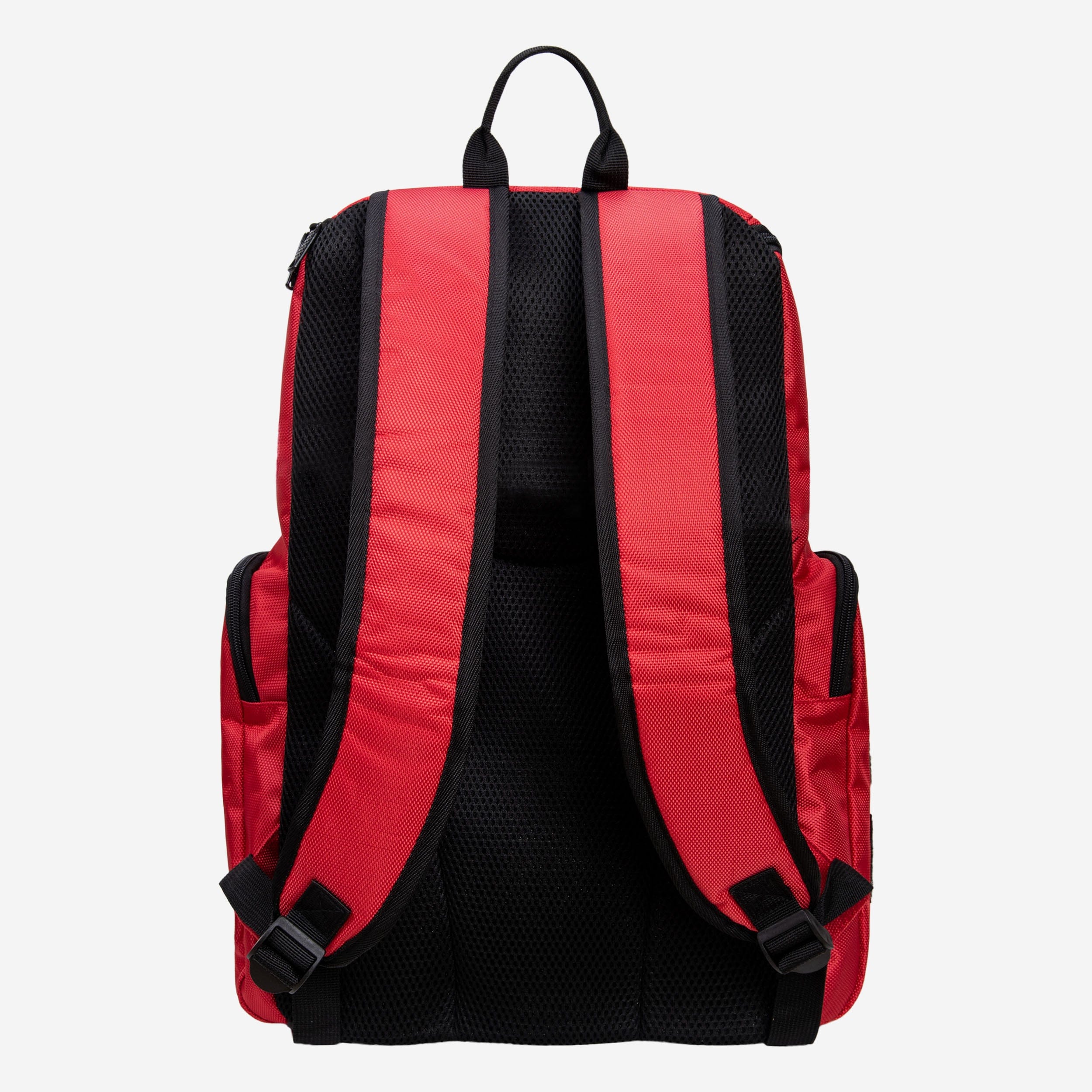 Nebraska Cornhuskers Carrier Backpack - Show Your Team Spirit!