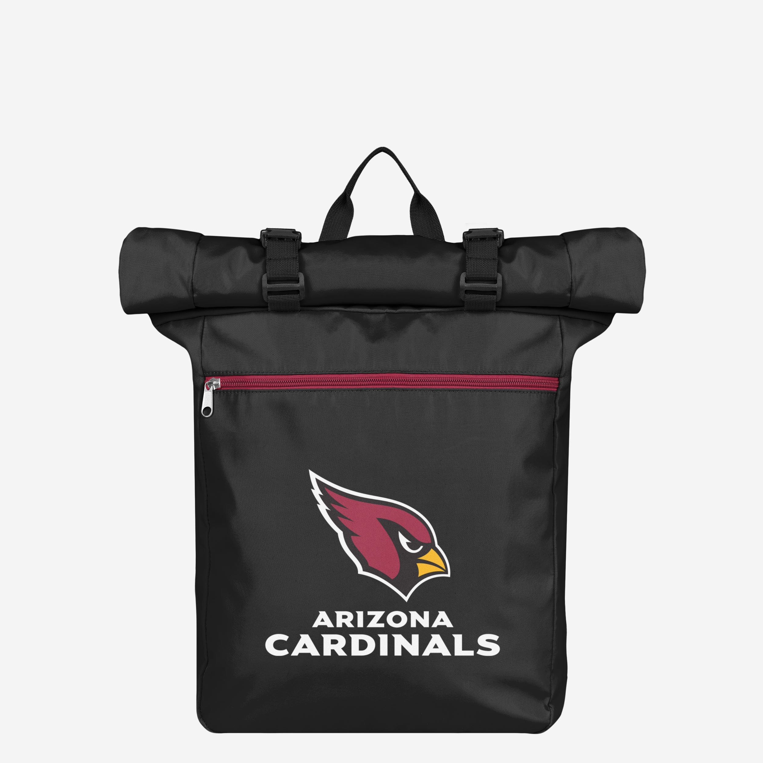 Arizona Cardinals Rollup Backpack - Your Ultimate Adventure Companion