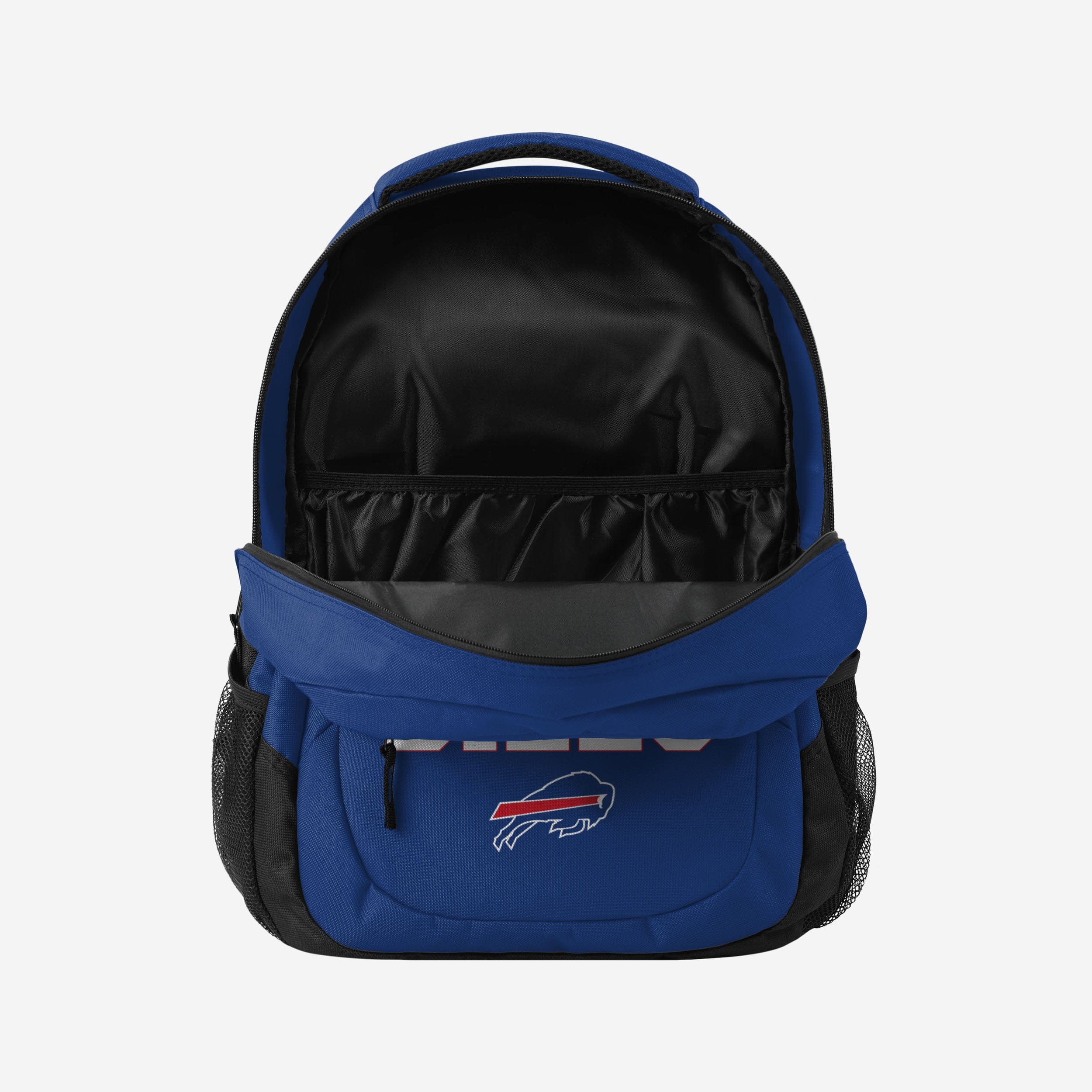 Buffalo Bills Action Property Backpack - Show Your Team Pride!