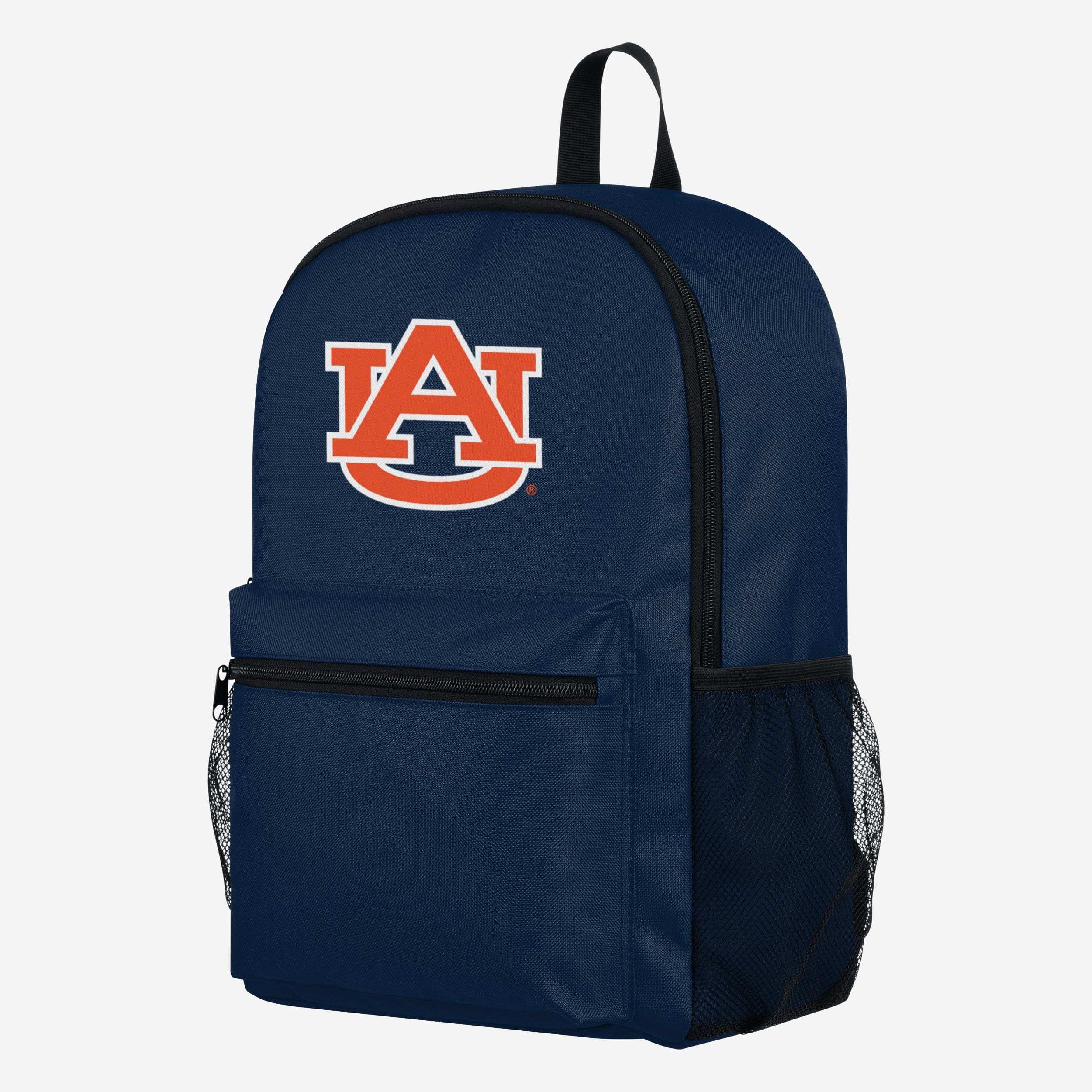 Auburn Tigers Iconic Logo Backpack - A Must-Have for Fans