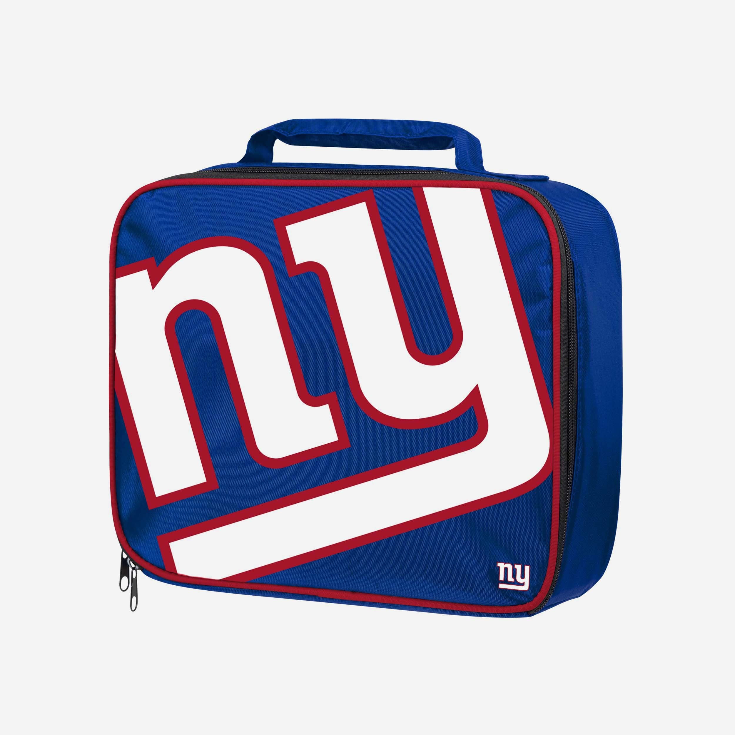 New York Giants Gameday Must-Have Lunch Bag