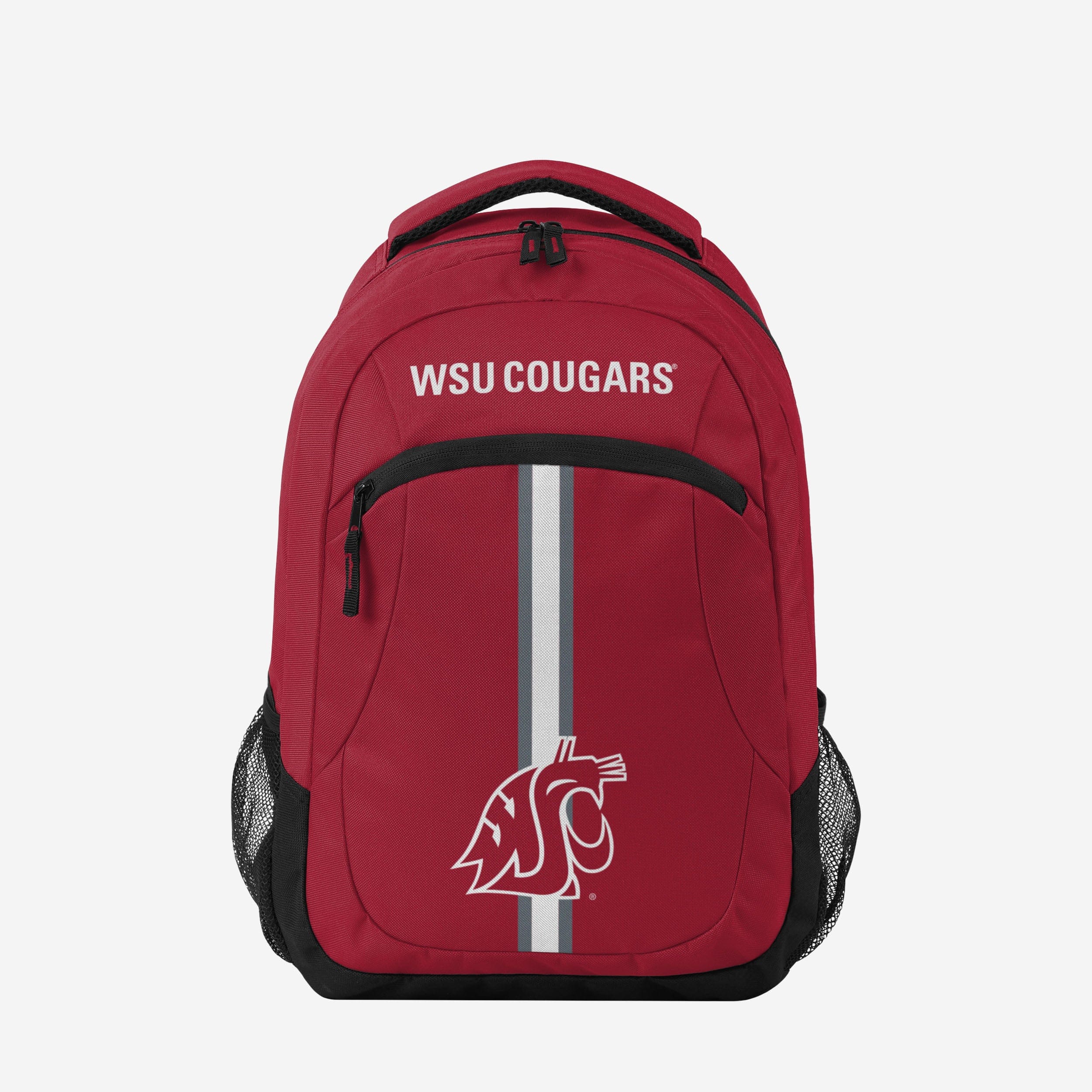 Washington State Cougars Super Action Backpack