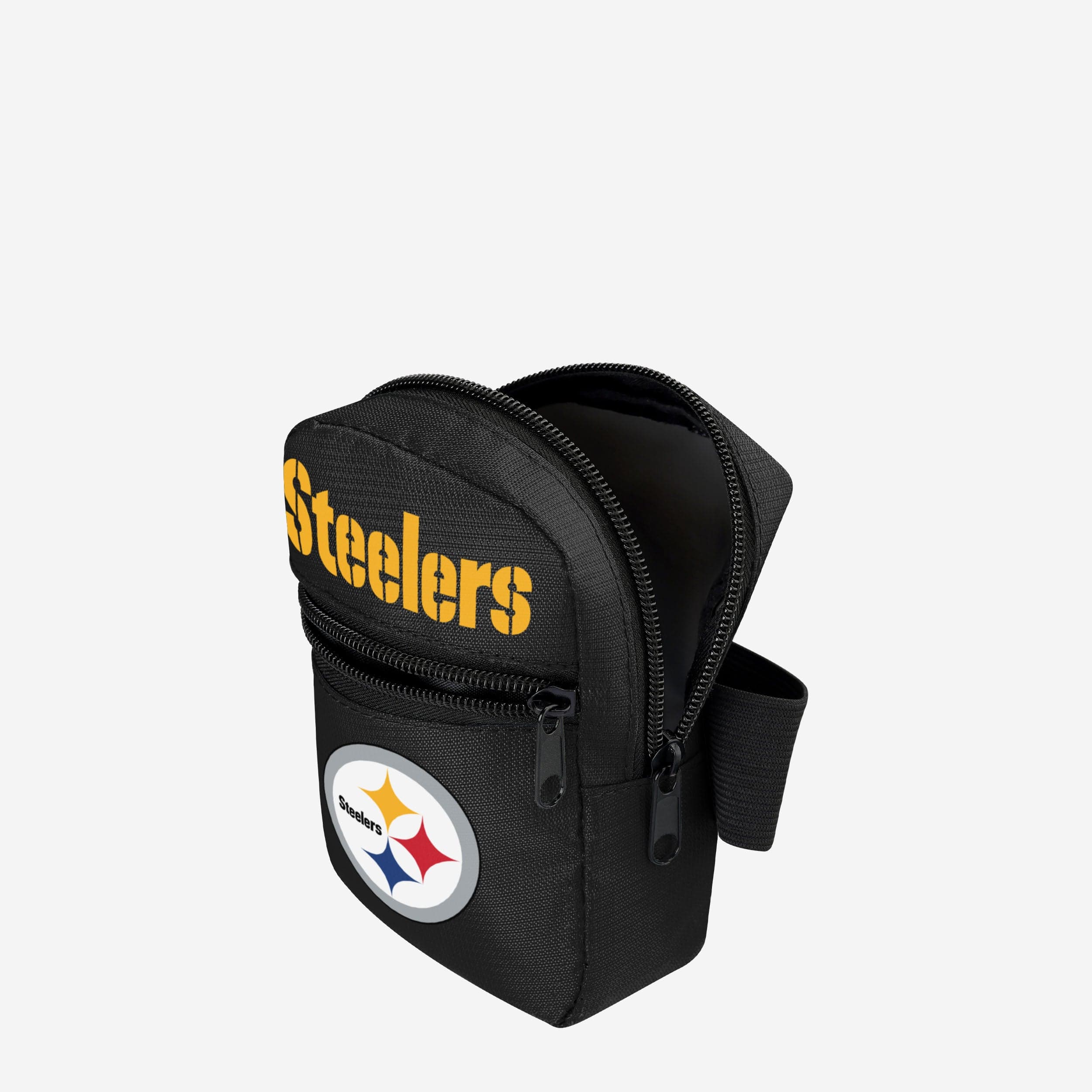 Pittsburgh Steelers Tumbler Fanny Pack: Show Your Team Pride!