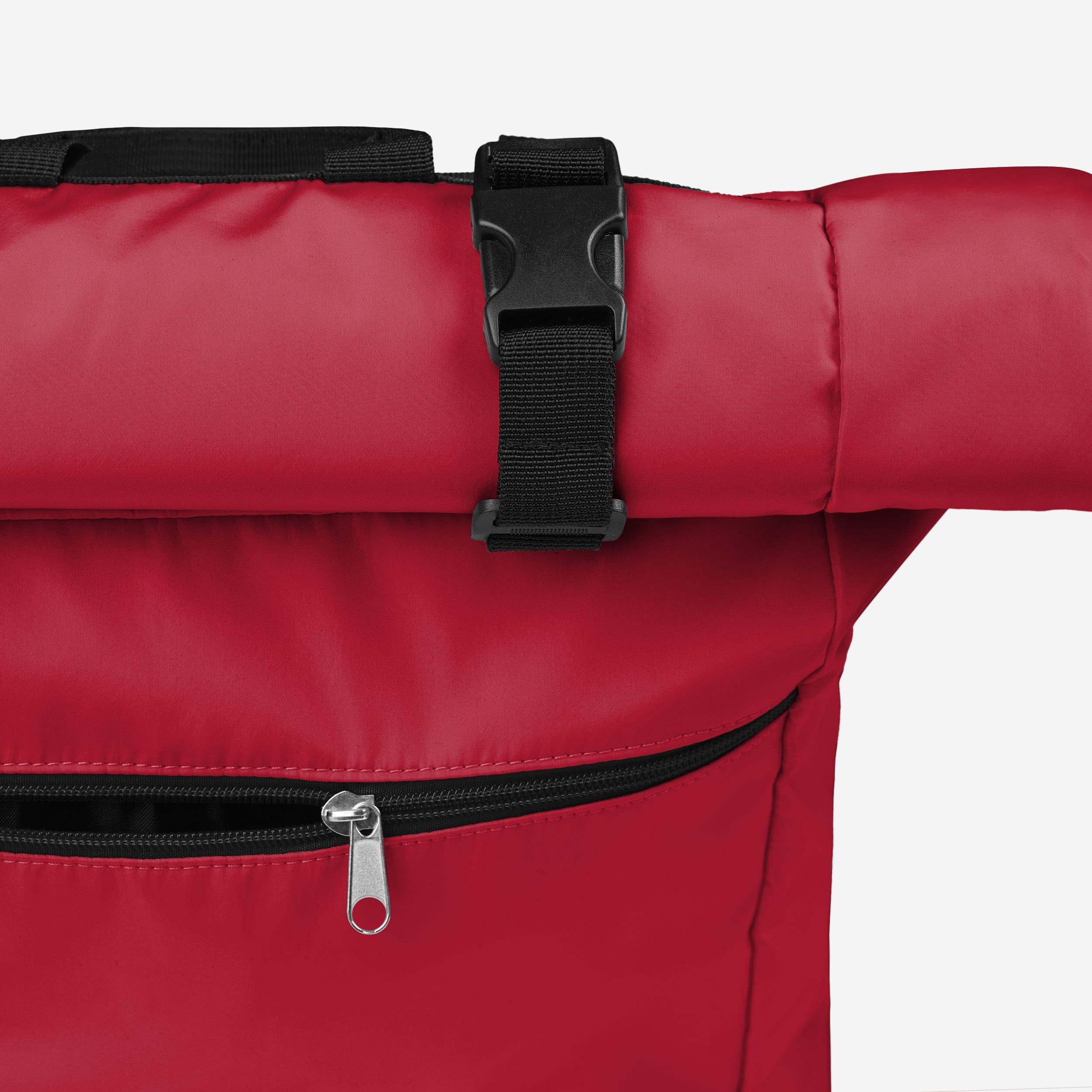 Atlanta Falcons Roll - Up Adventure Backpack
