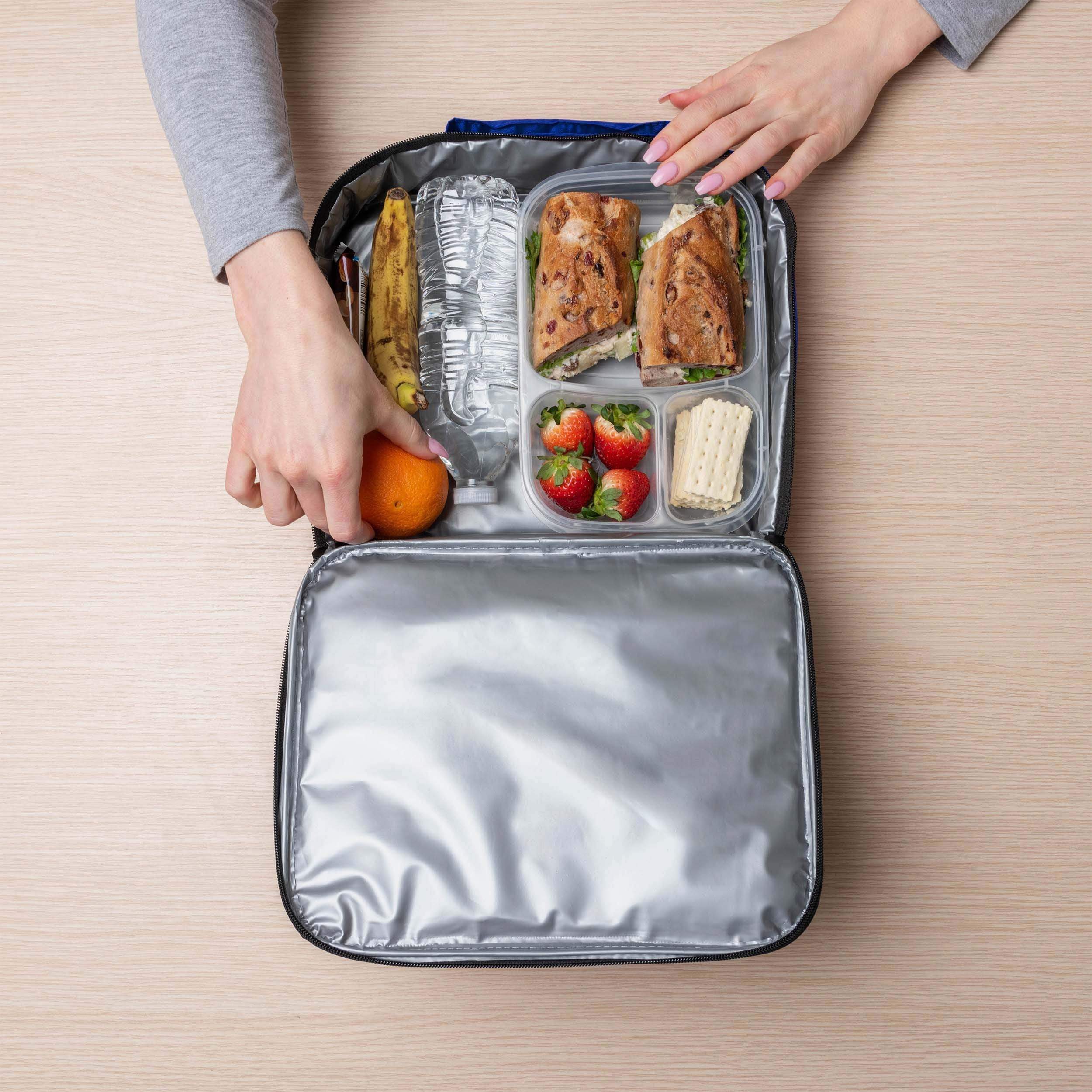 New York Giants Gameday Must-Have Lunch Bag