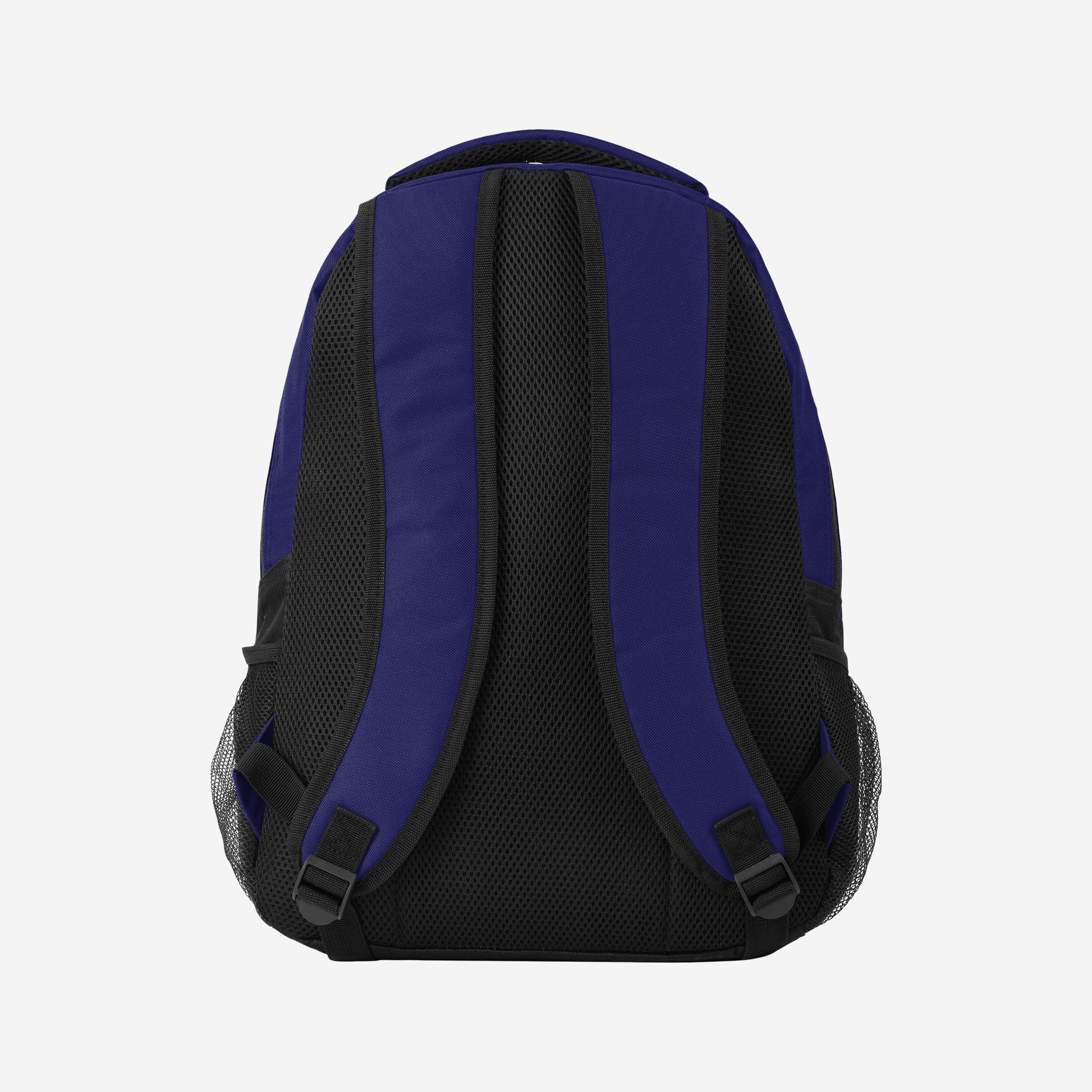 Baltimore Ravens Purple Alternate Color Action Backpack - The Ultimate Fan Essential