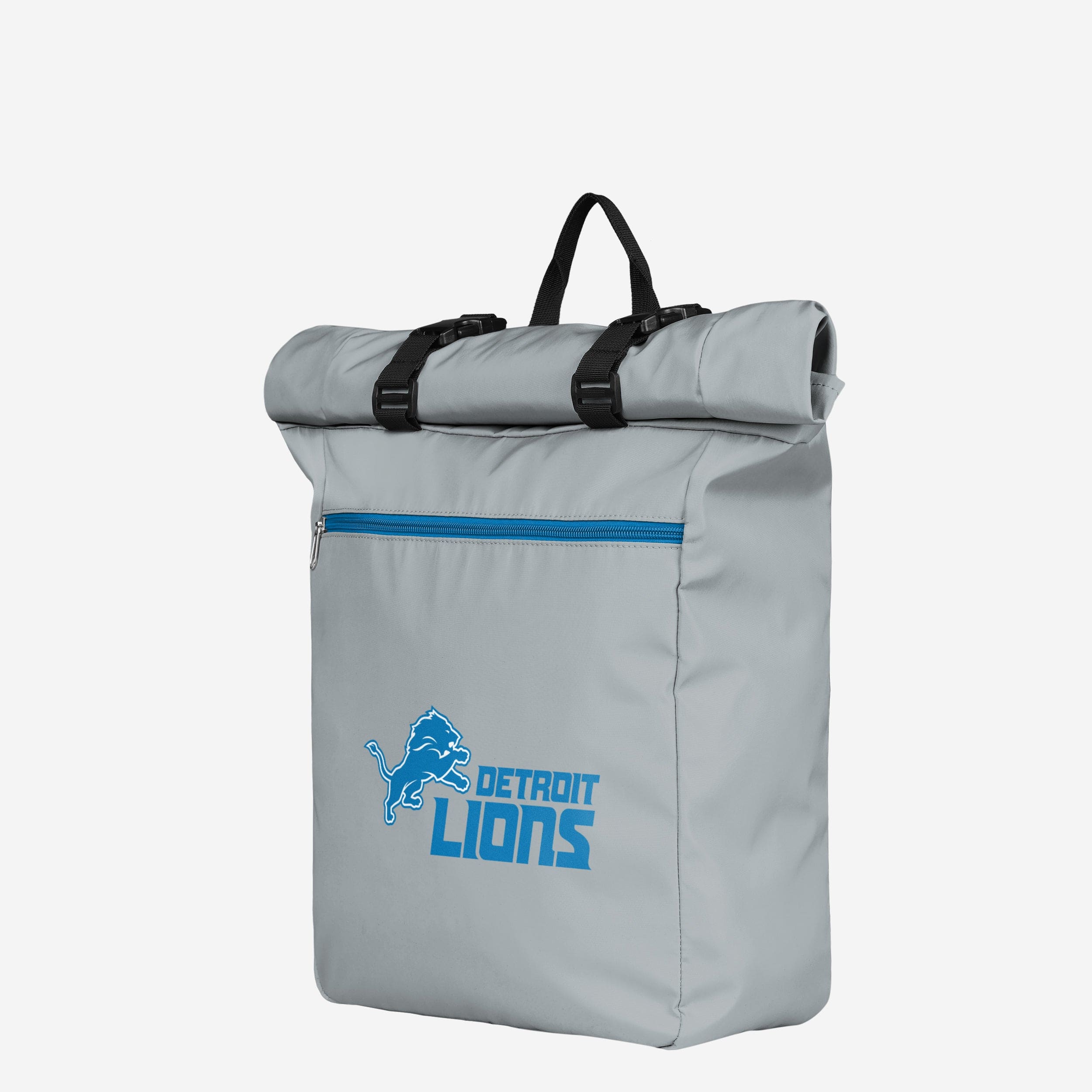 Detroit Lions Adventure Rollup Backpack