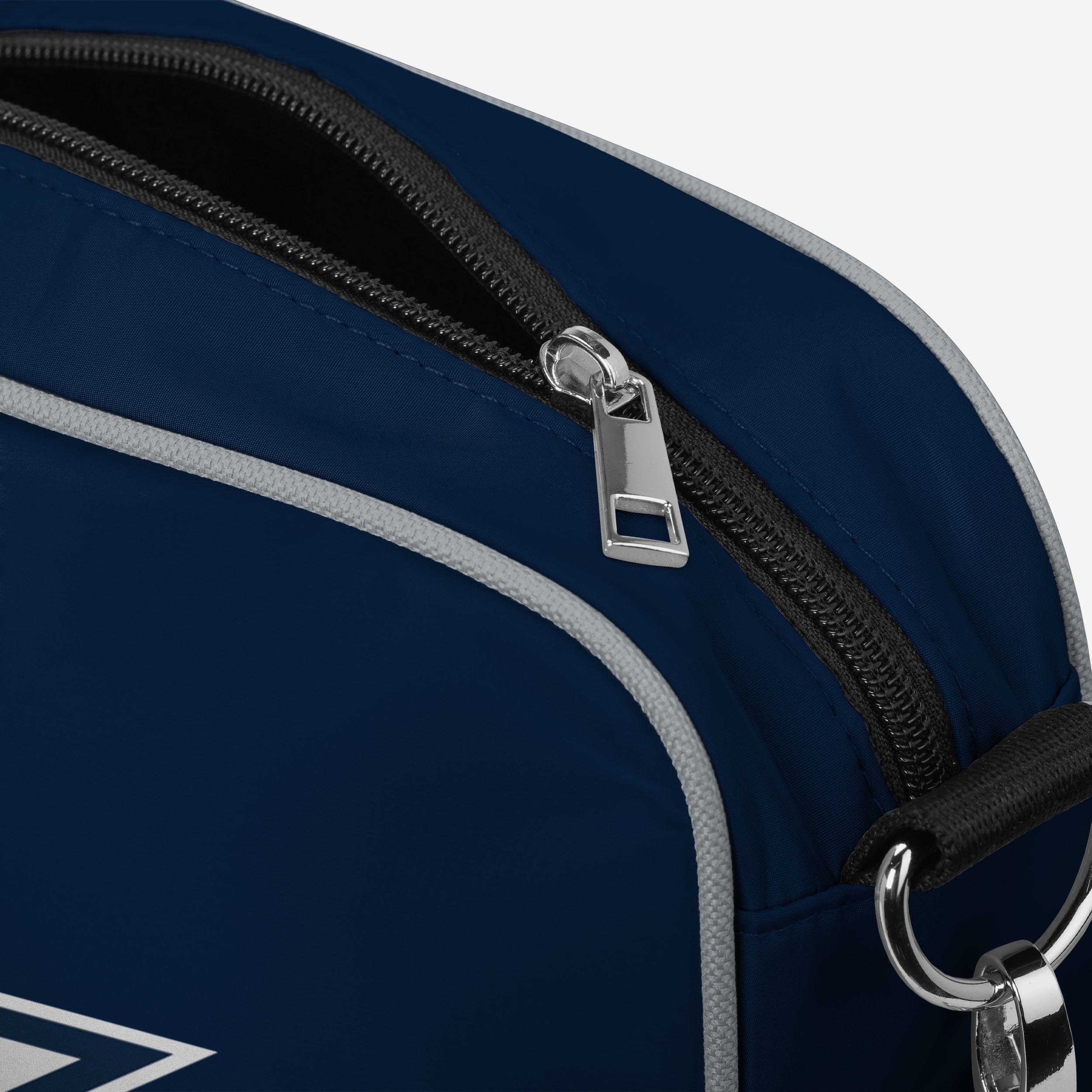 Dallas Cowboys Team Logo Crossbody Bag - Show Your Team Spirit!