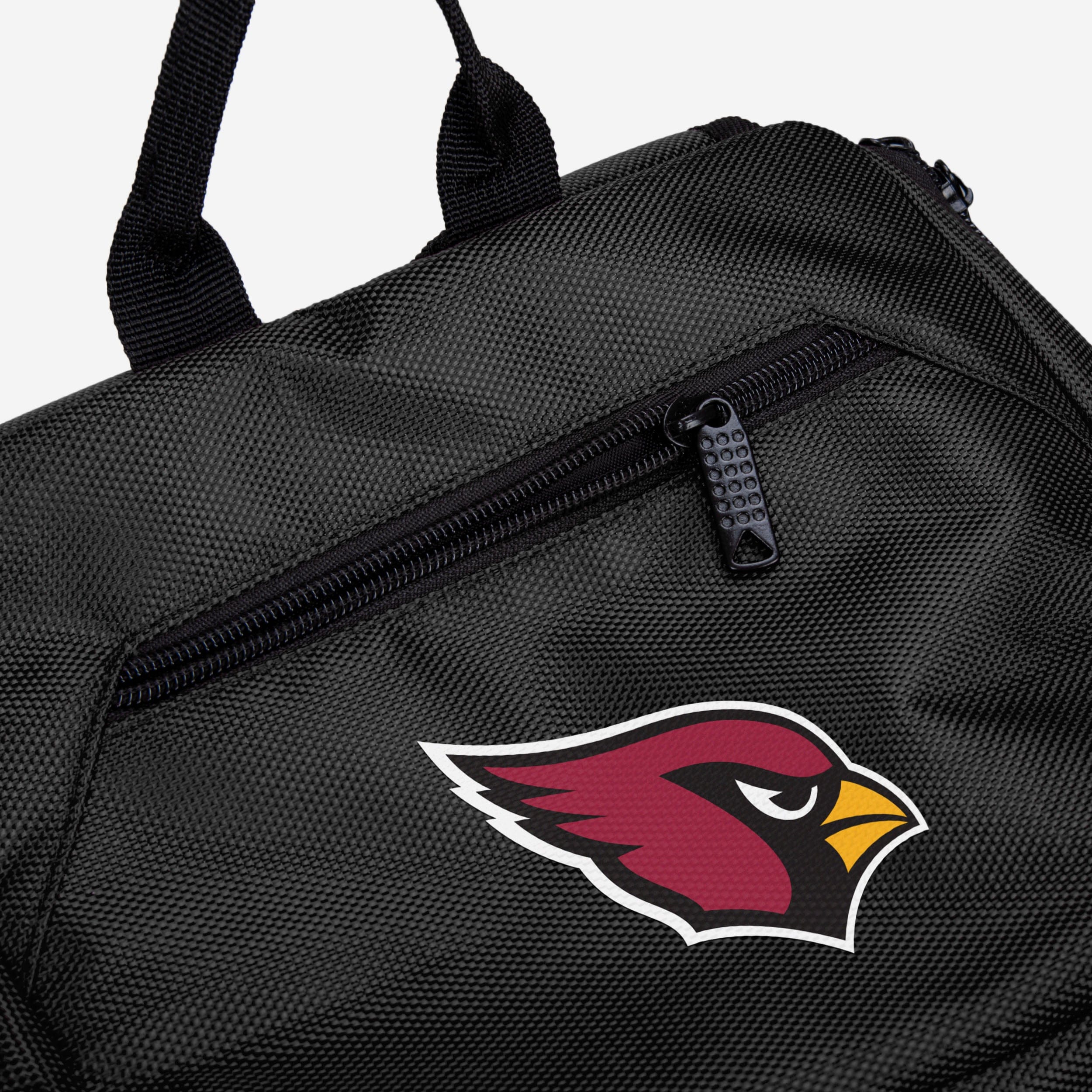 Arizona Cardinals Carrier Backpack - Show Your Team Spirit Everywhere