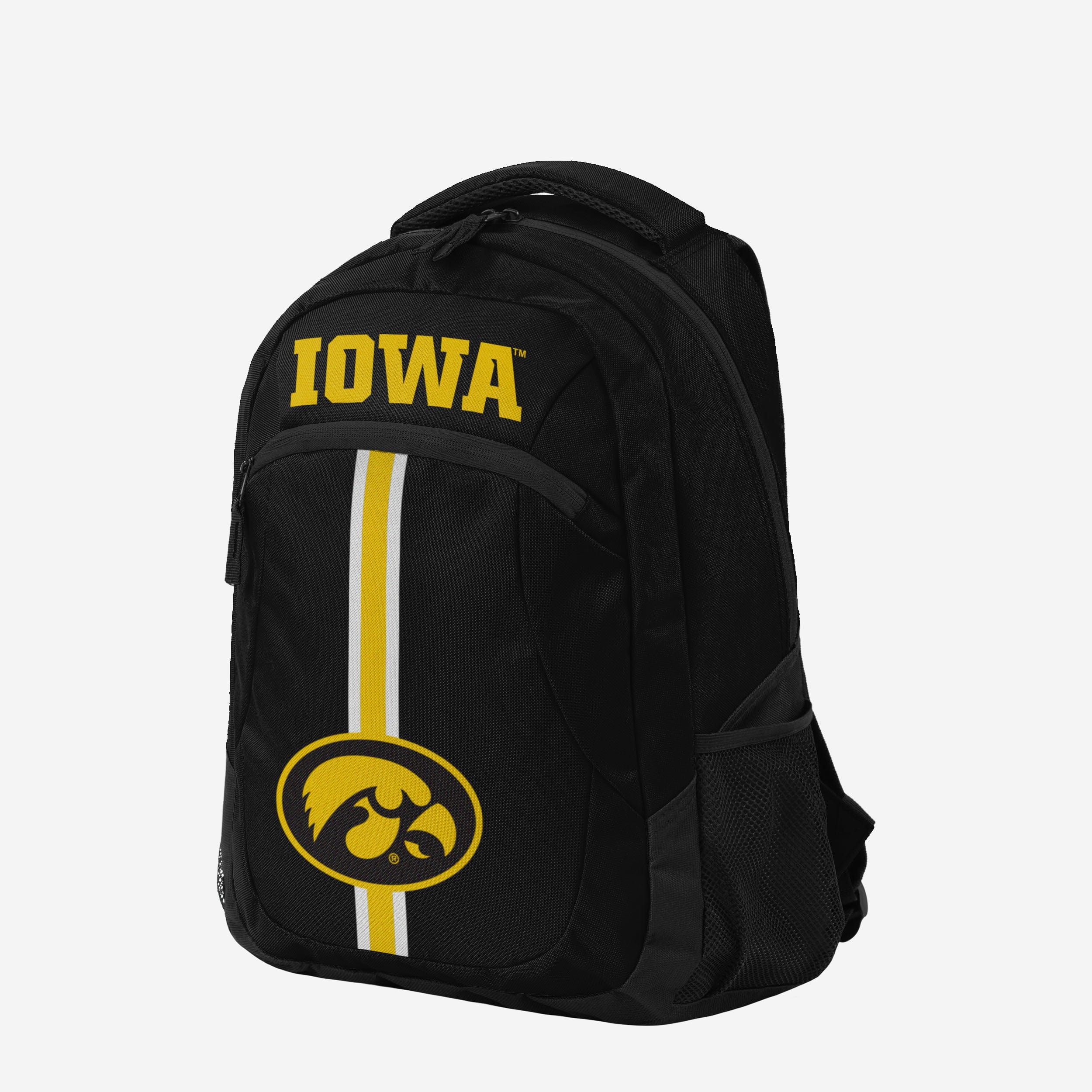 Louisville Cardinals Action Backpack - Be the Game - Day Star!