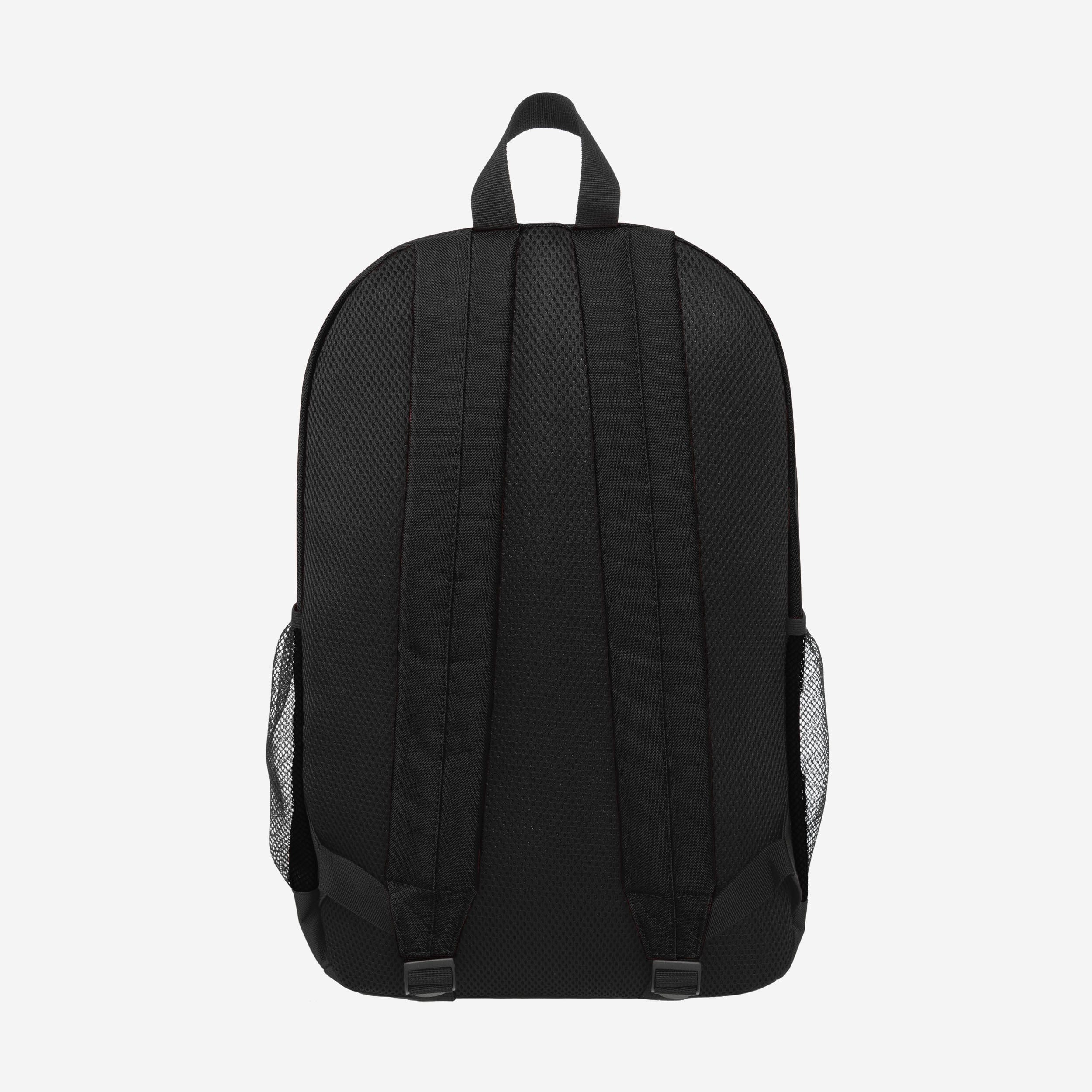 New Orleans Saints Big Logo Bungee Backpack: Your Ultimate Team Spirit Carrier
