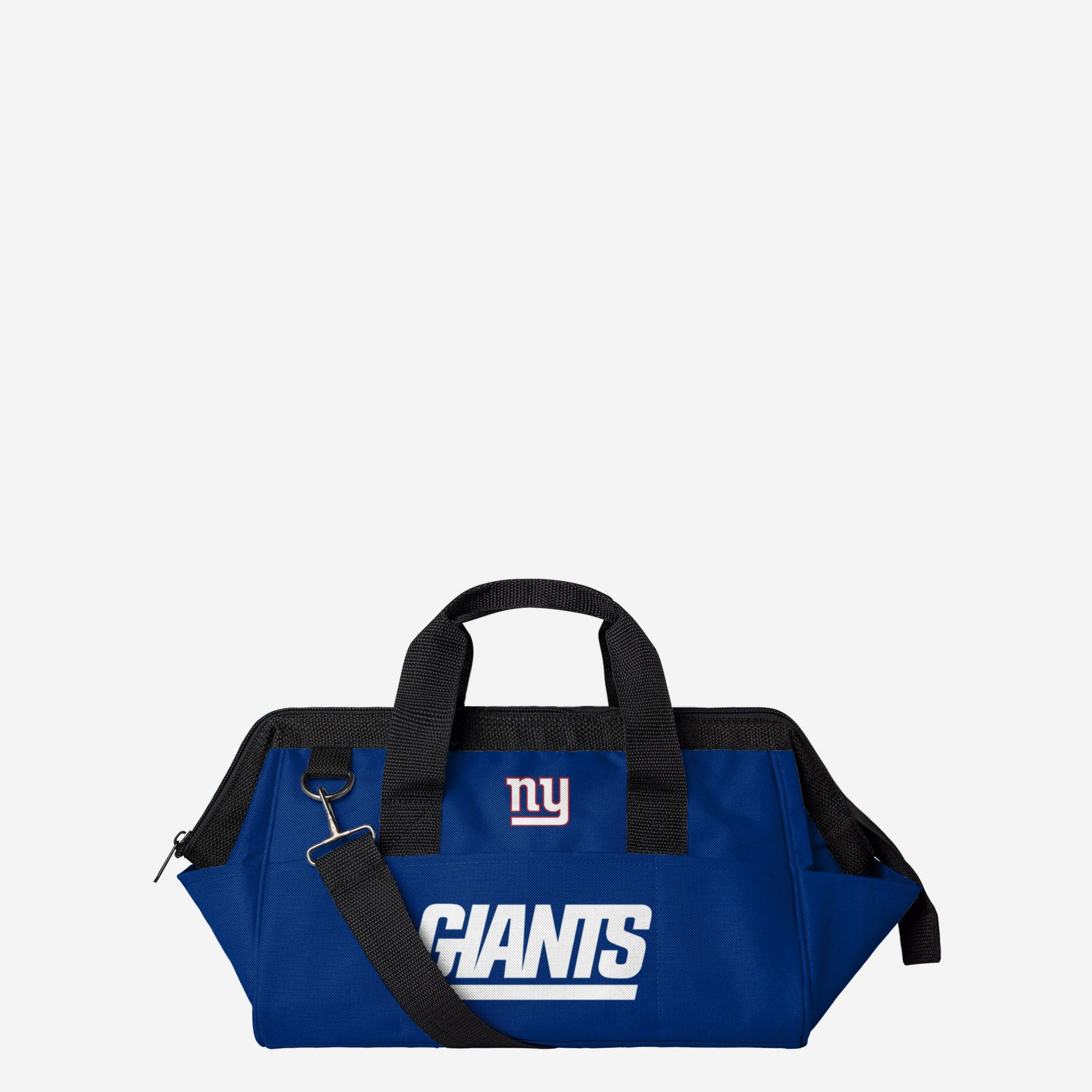 New York Giants Big Logo Tool Bag - Show Your Team Spirit!