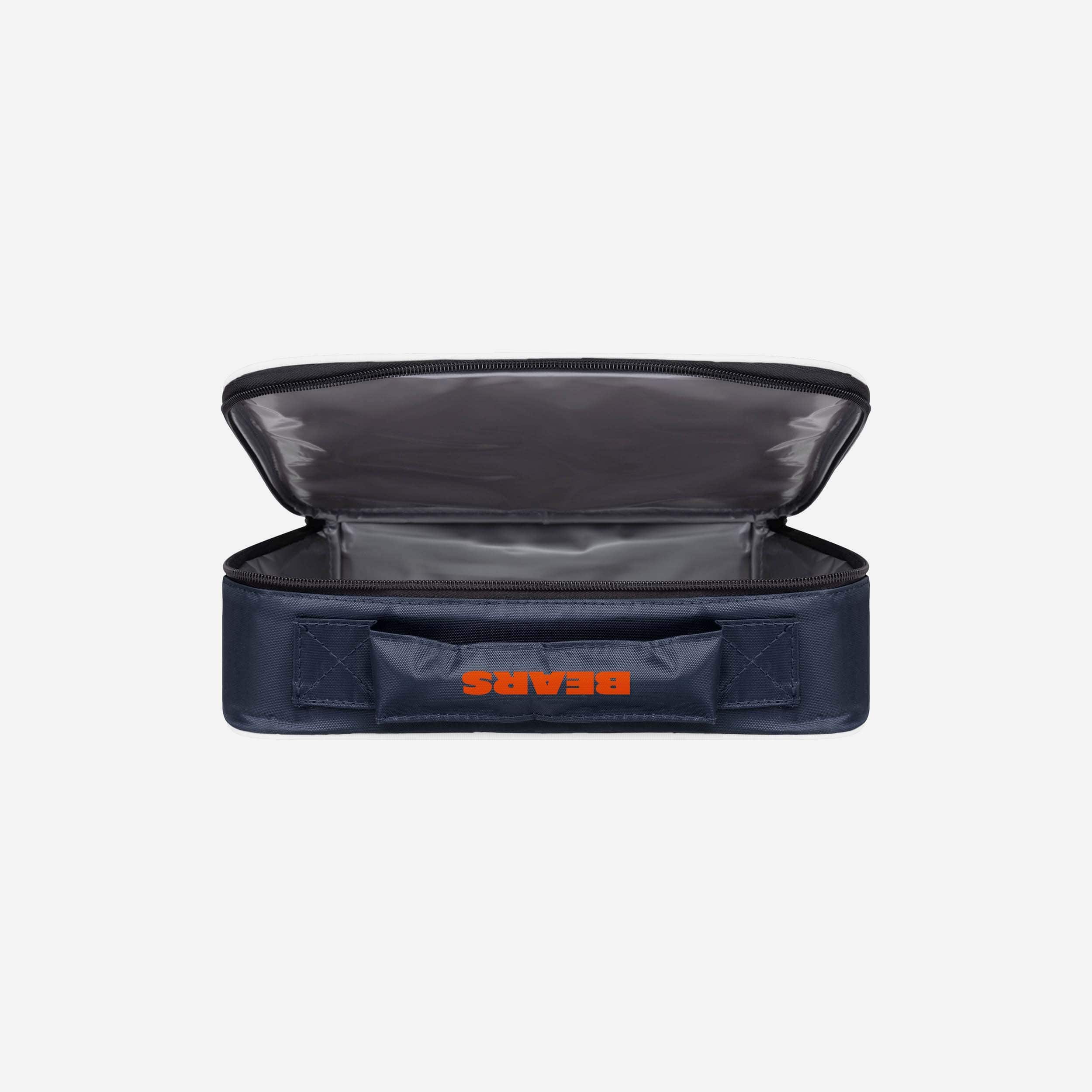 Chicago Bears Gameday Lunch Bag - Show Your Team Spirit!