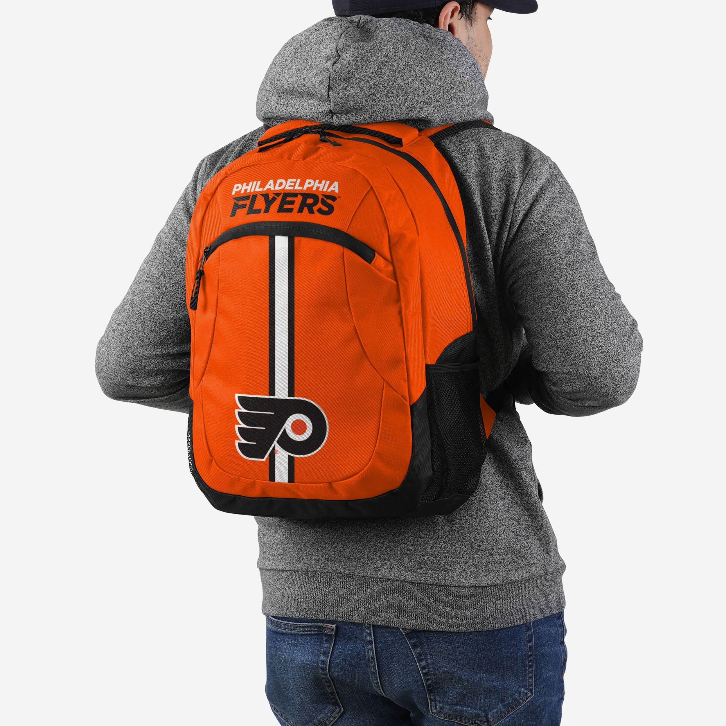 Philadelphia Flyers Action-Packed Backpack