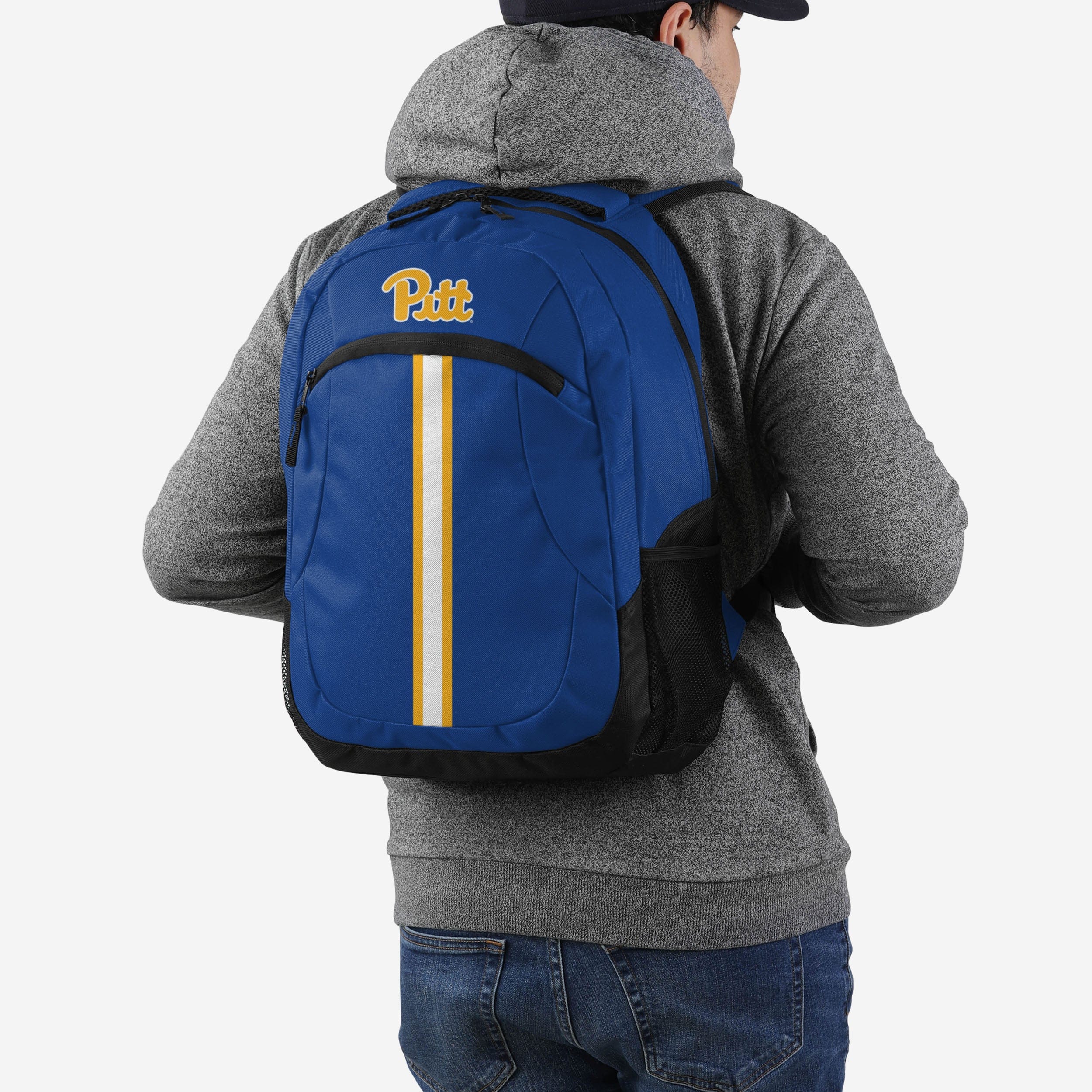 Pittsburgh Panthers Super Action Backpack