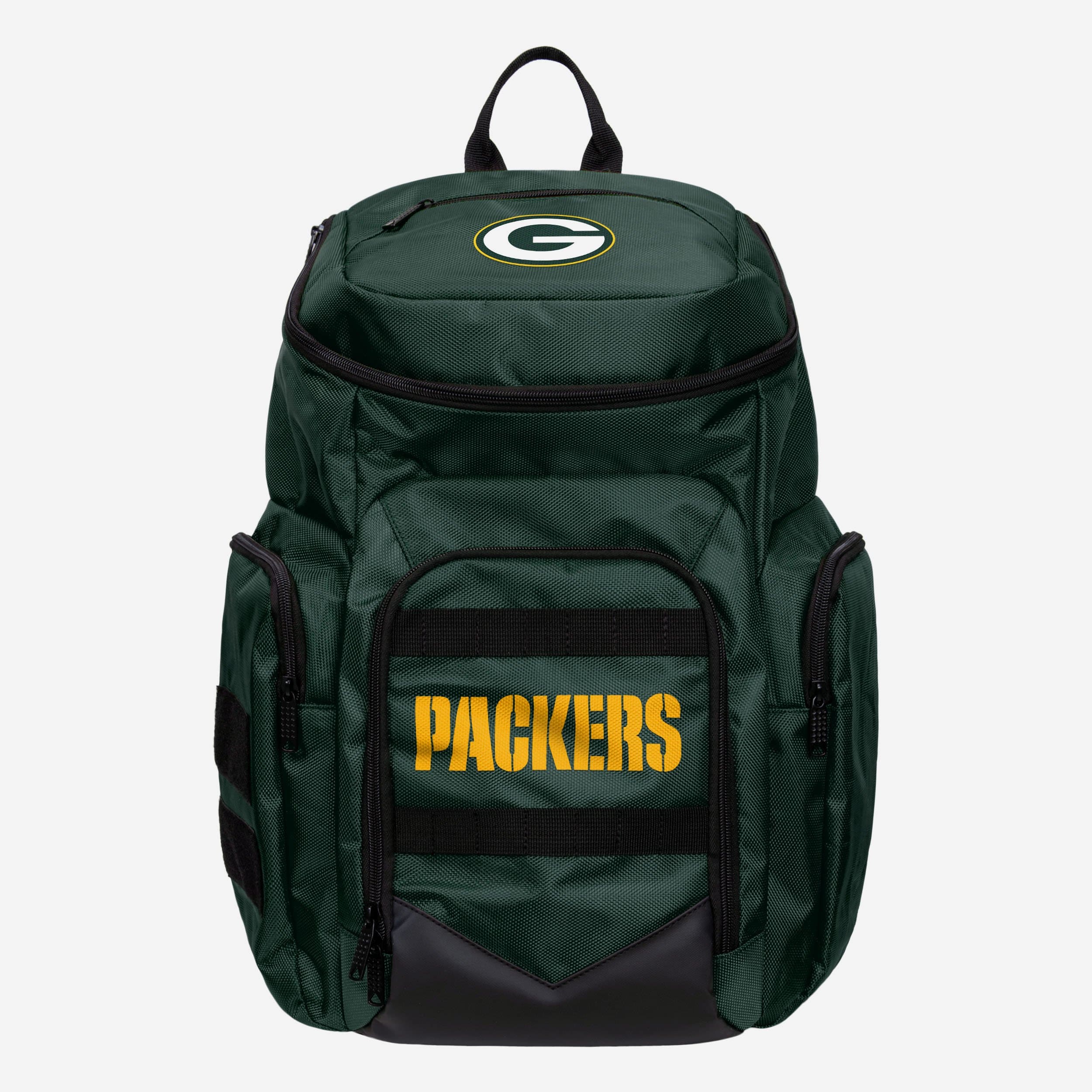 Green Bay Packers Carrier Backpack - The Ultimate Team Spirit Companion
