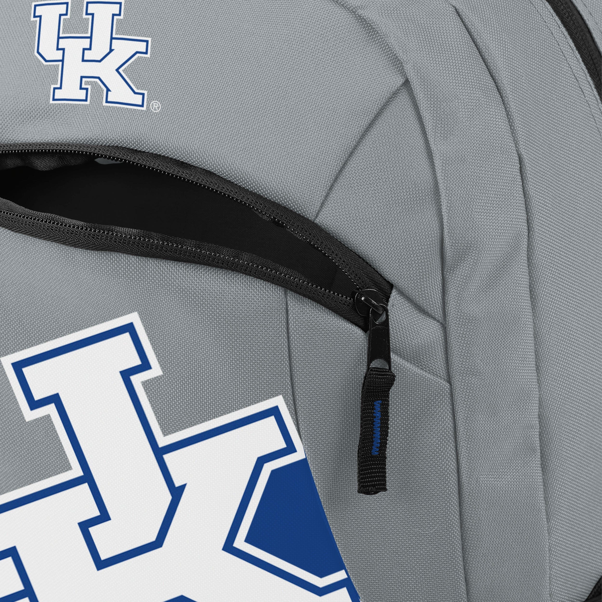 Kentucky Wildcats Colorblock Action Backpack - Your Ultimate Fandom Gear