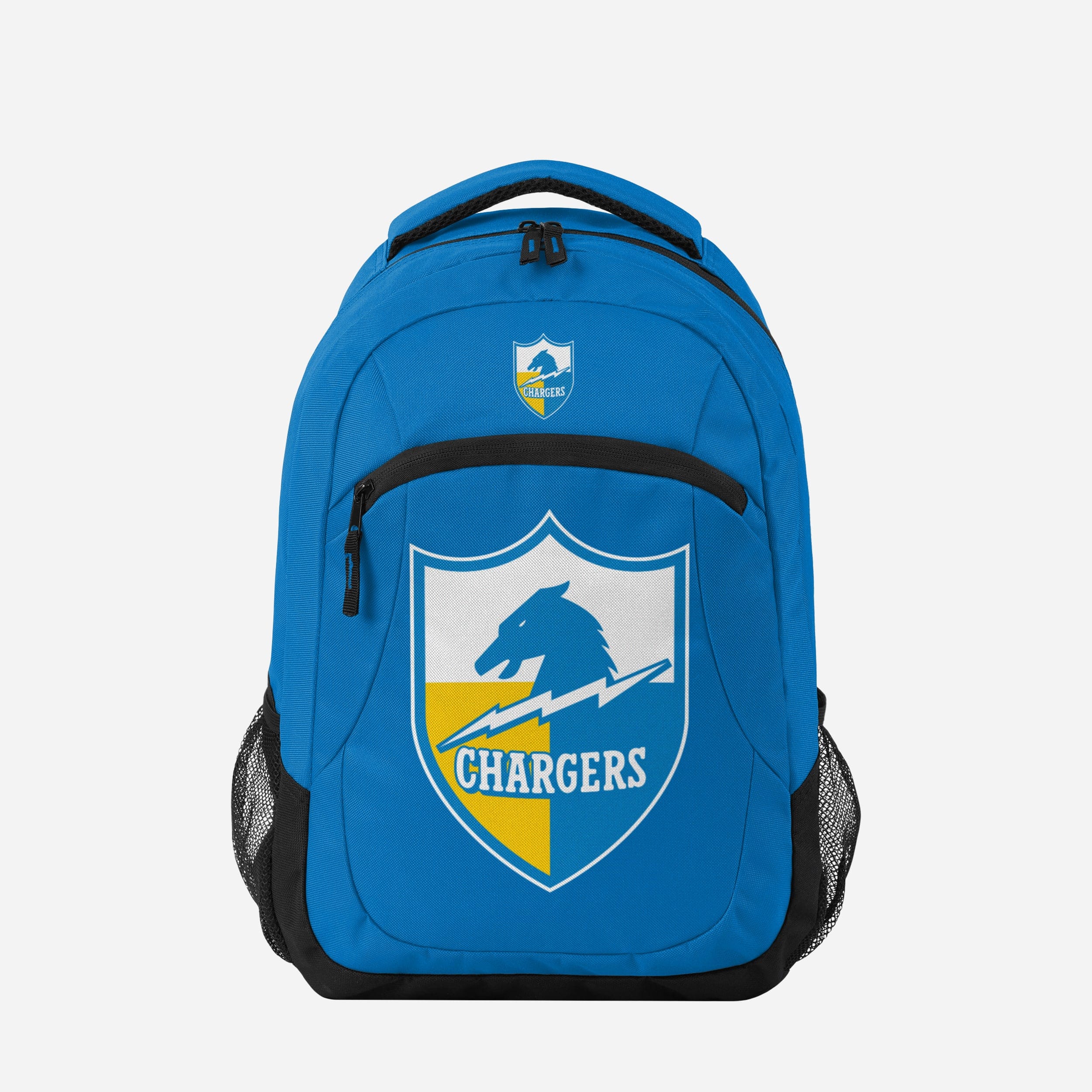 Los Angeles Chargers Retro Action Backpack - A Nostalgic Fan Essential
