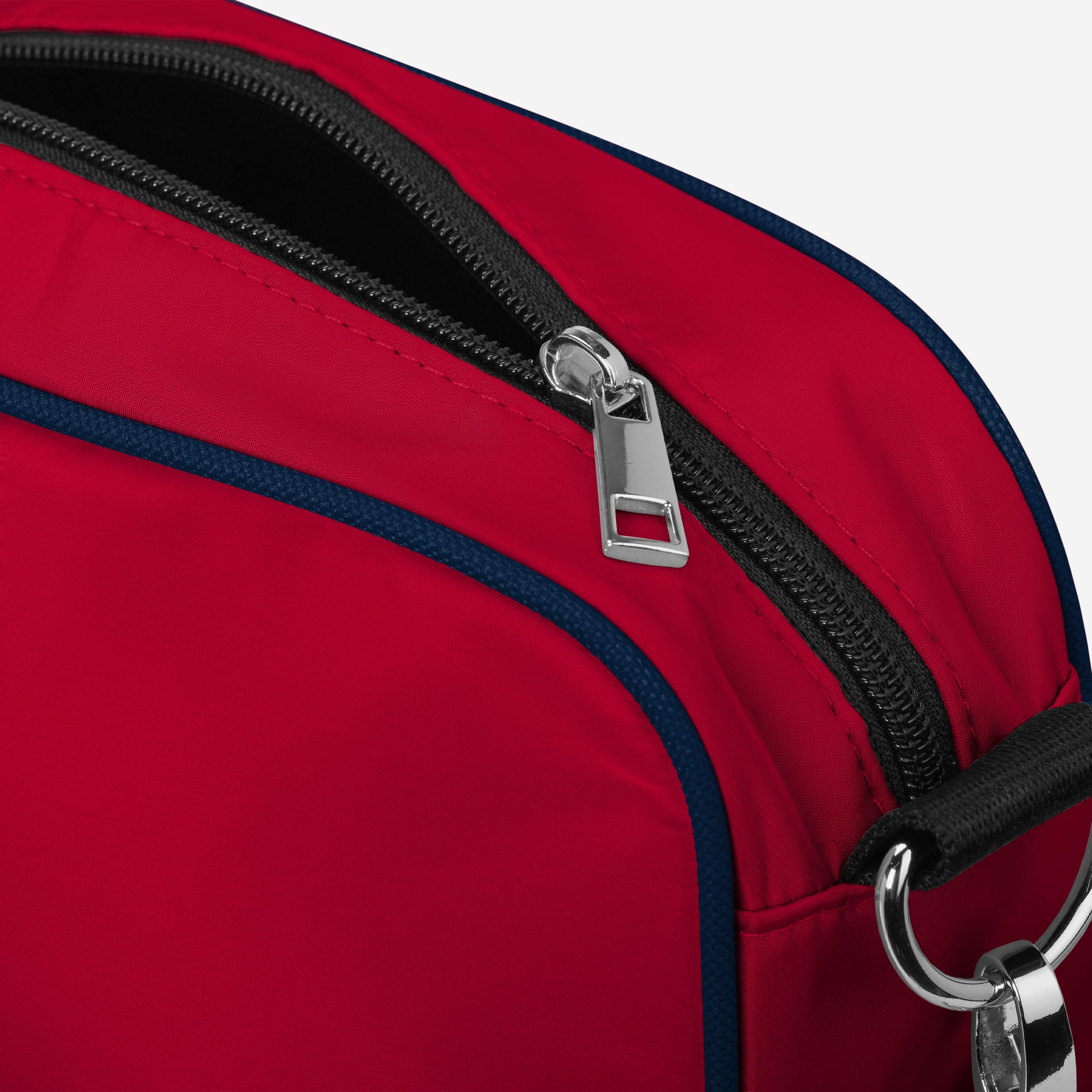 St. Louis Cardinals Team Logo Crossbody Bag - Show Your Team Spirit!