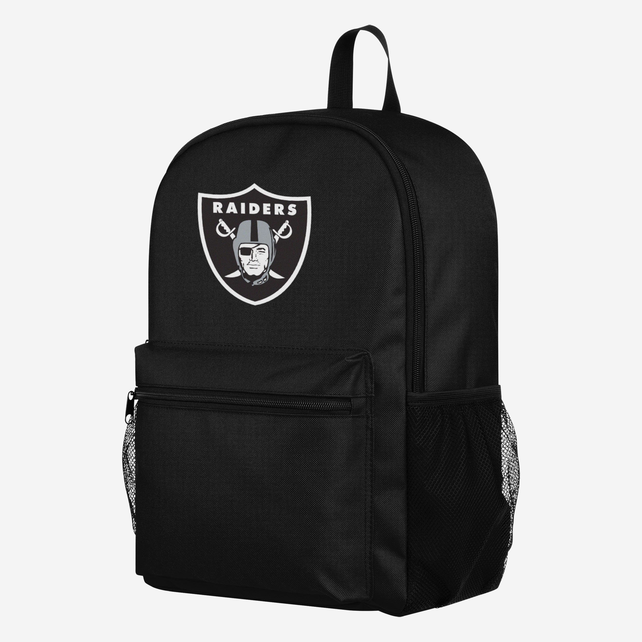 Las Vegas Raiders Epic Logo Backpack - Show Your Fandom!