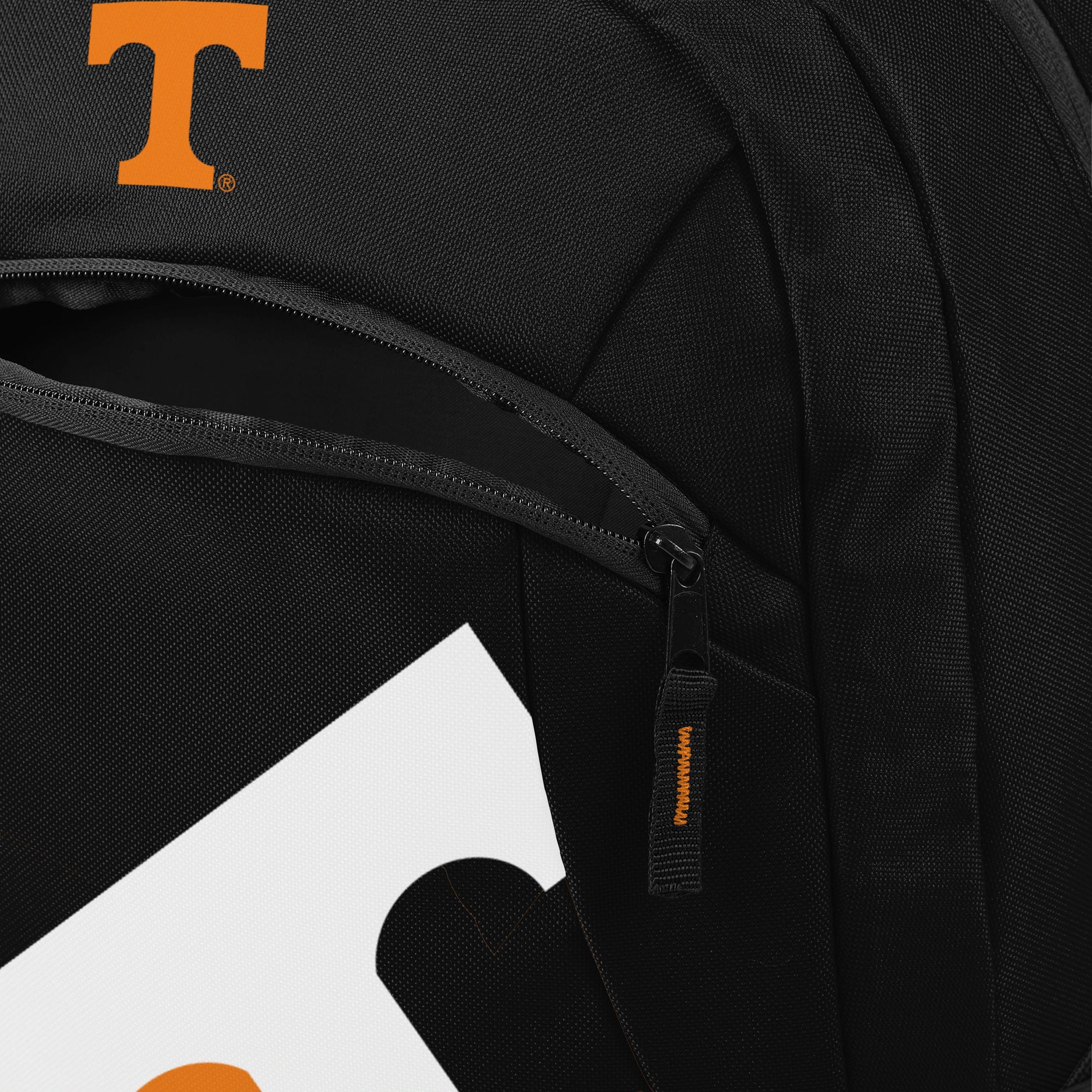 Tennessee Volunteers Colorblock Action Backpack - Show Your Team Spirit!