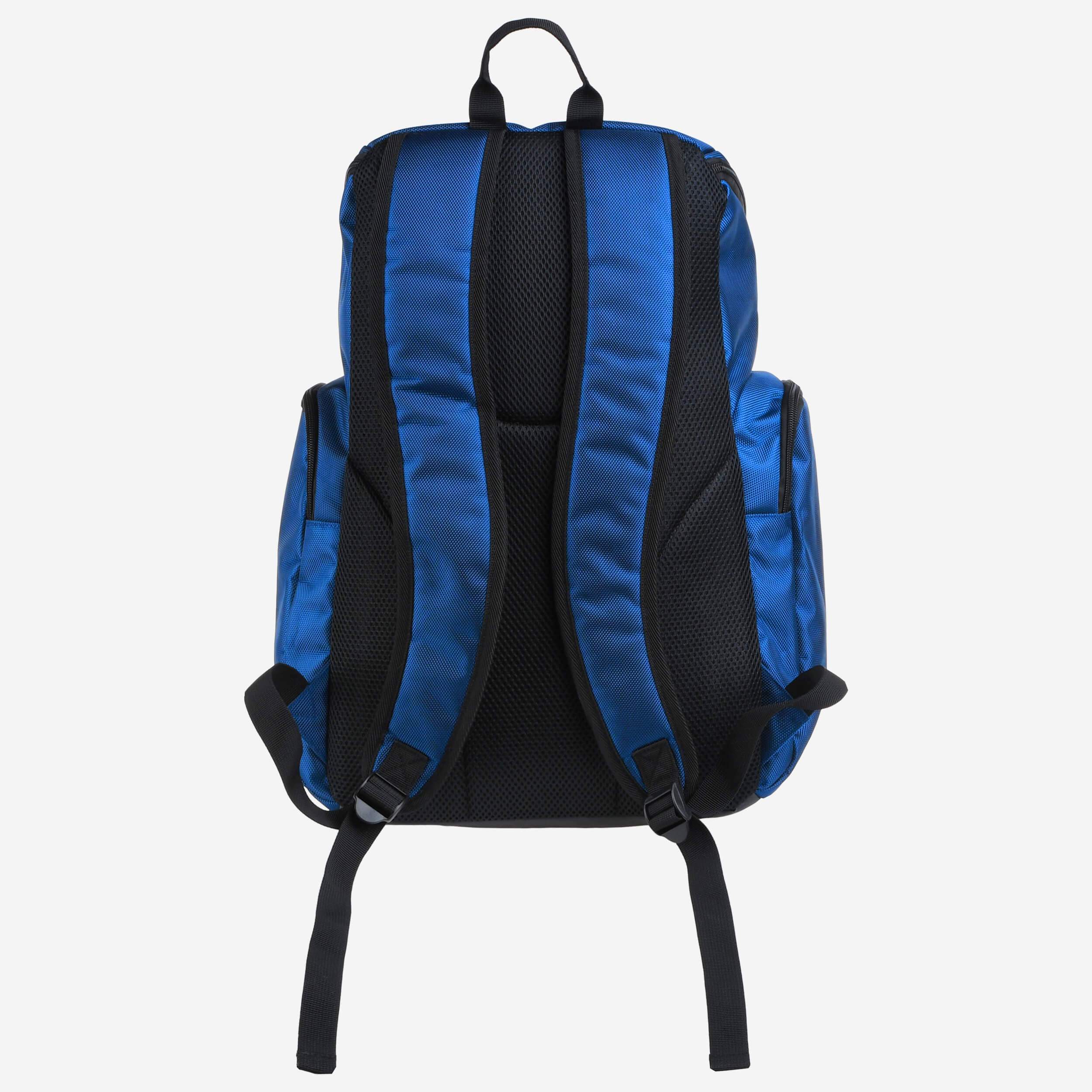 Kansas City Royals Supercharged Traveler Backpack