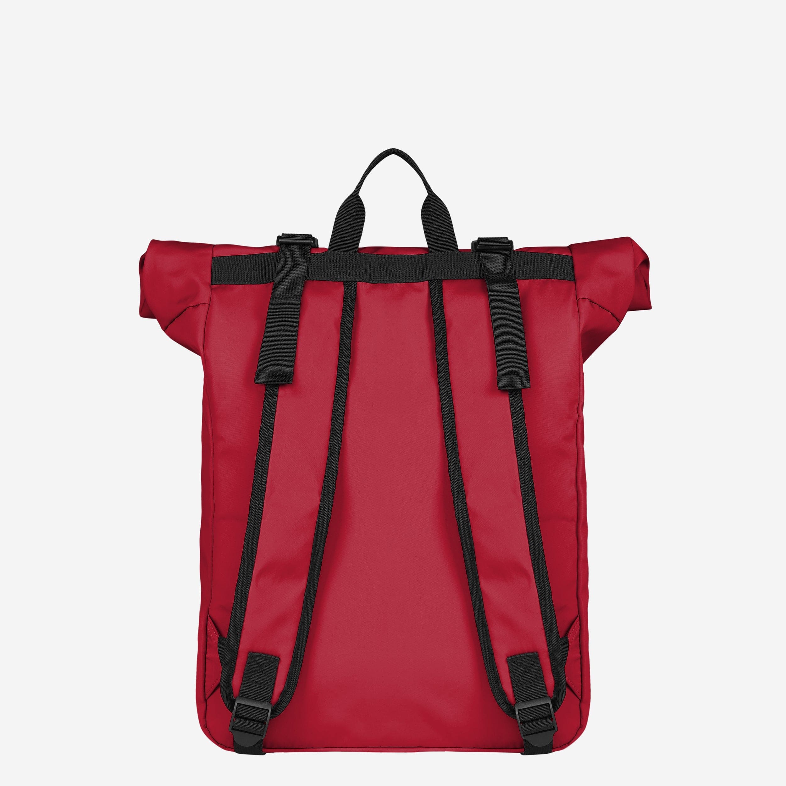Atlanta Falcons Roll - Up Adventure Backpack