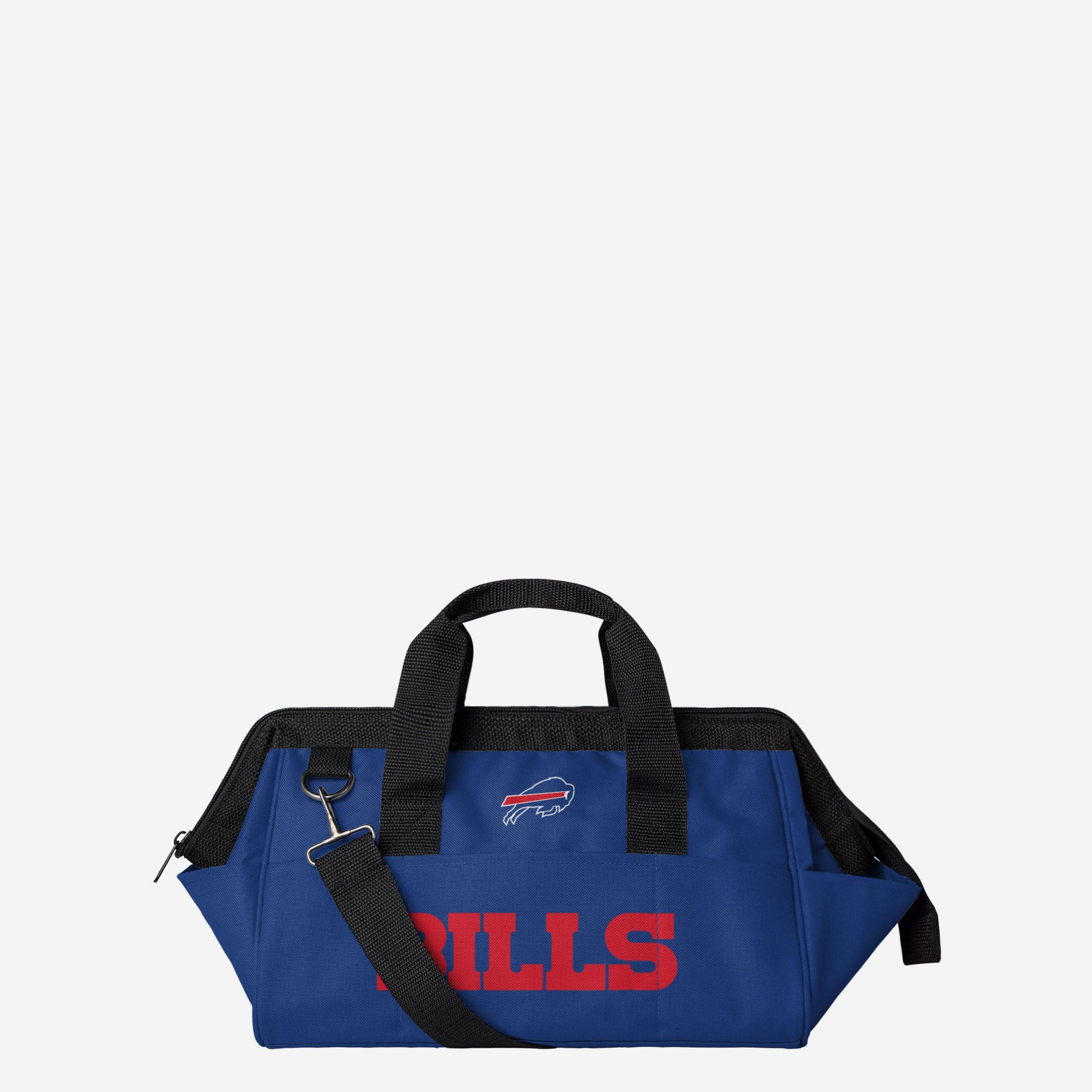Buffalo Bills Super Cool Big Logo Tool Bag