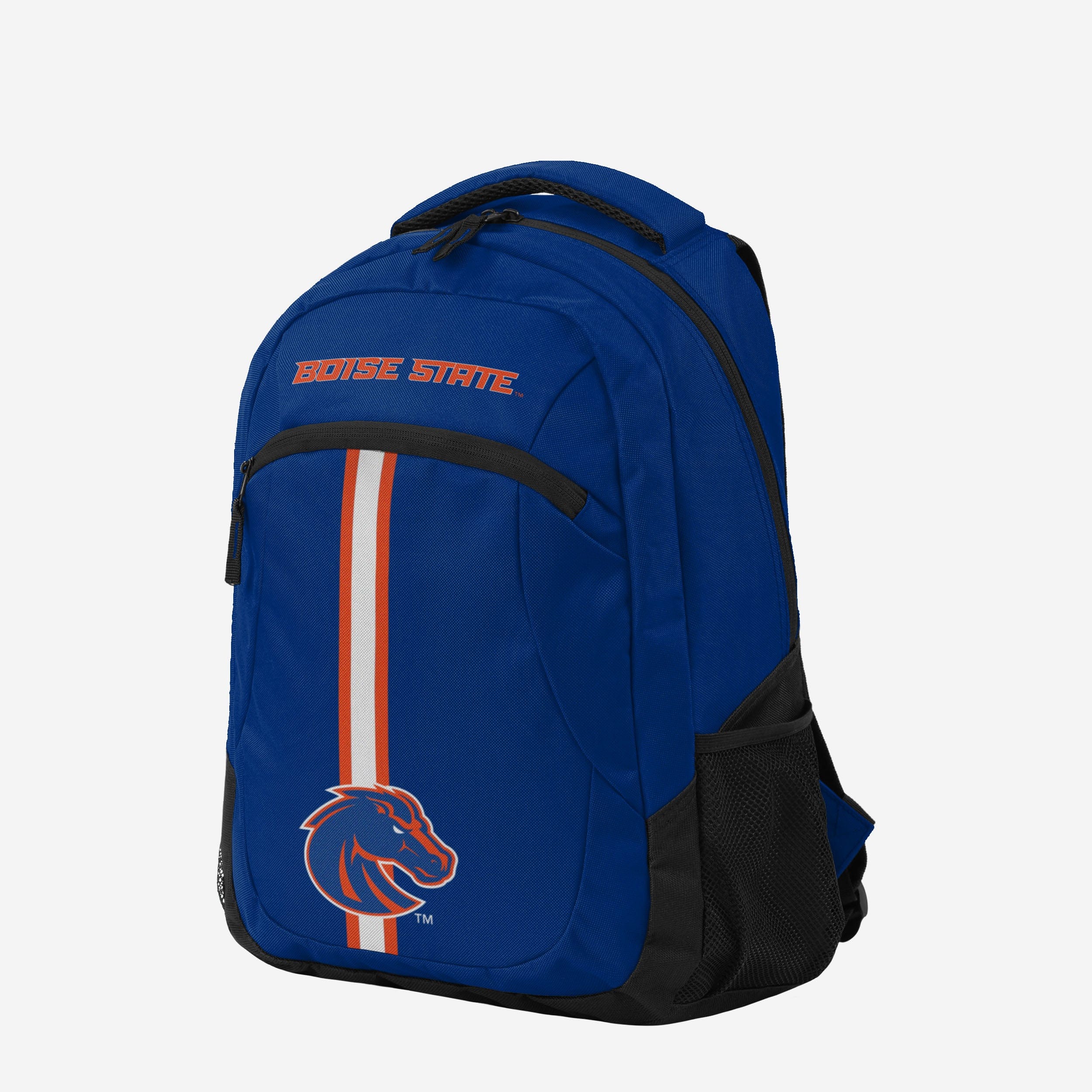 Boise State Broncos Action-Packed Backpack