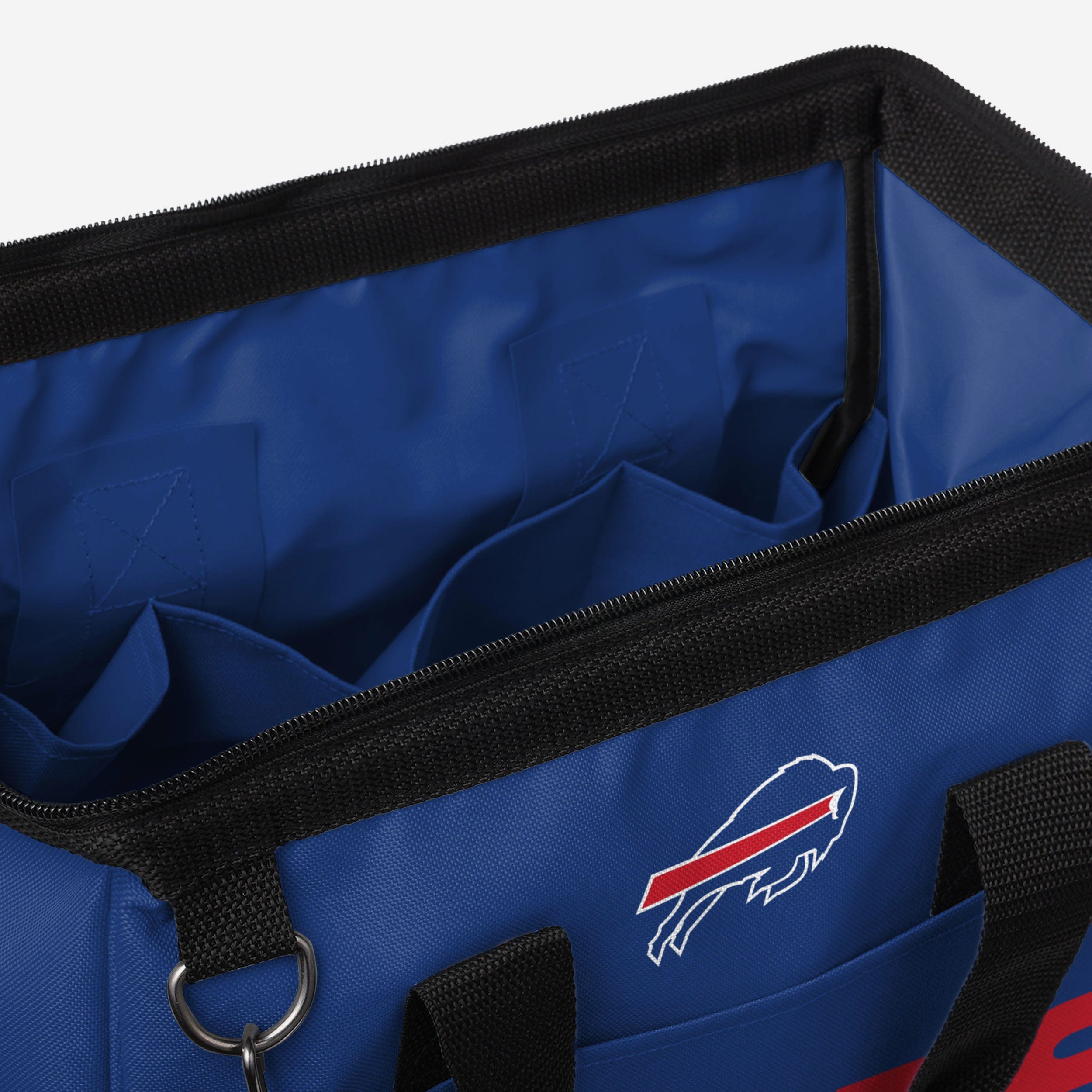 Buffalo Bills Super Cool Big Logo Tool Bag