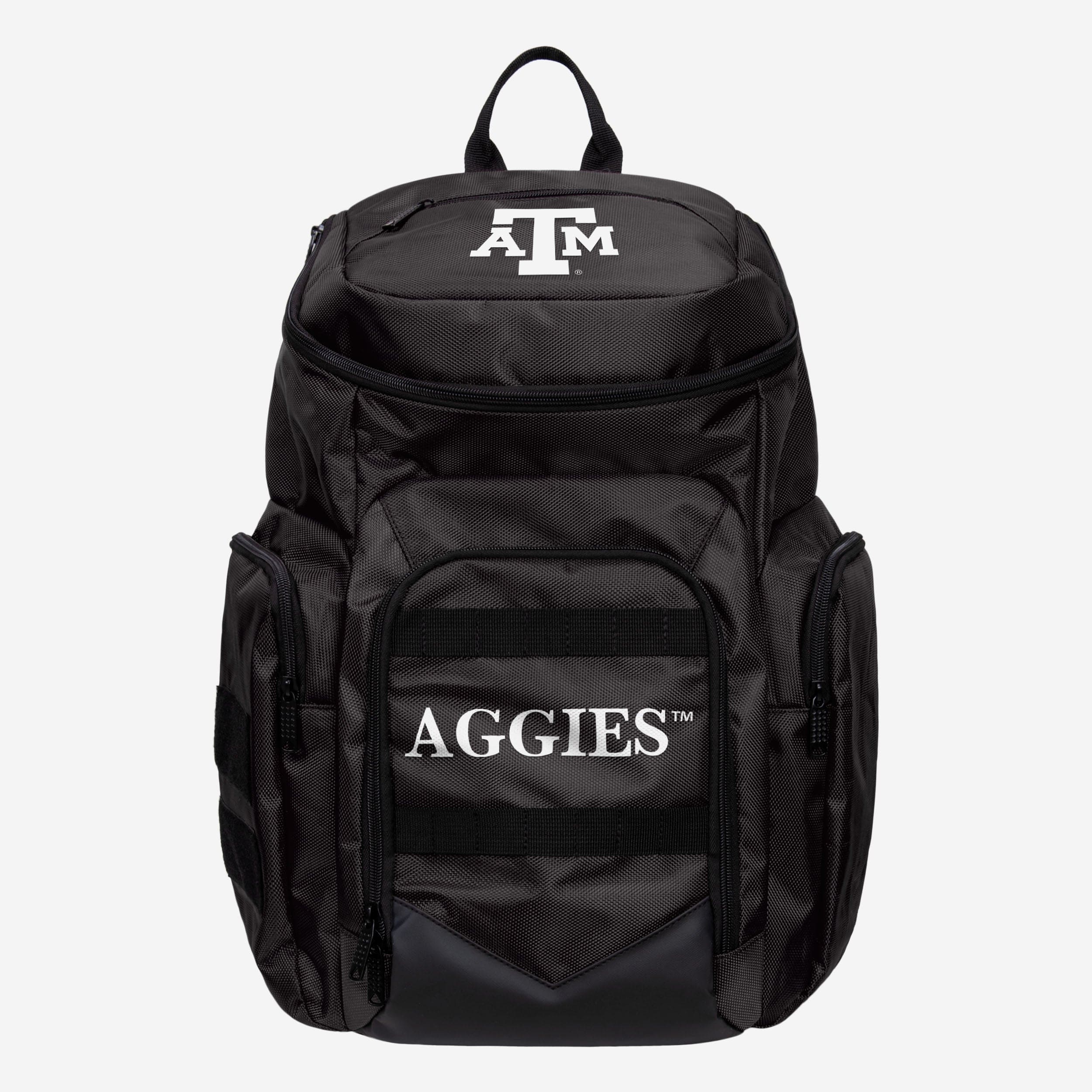 Texas A&M Aggies Carrier Backpack - The Ultimate Team Spirit Companion