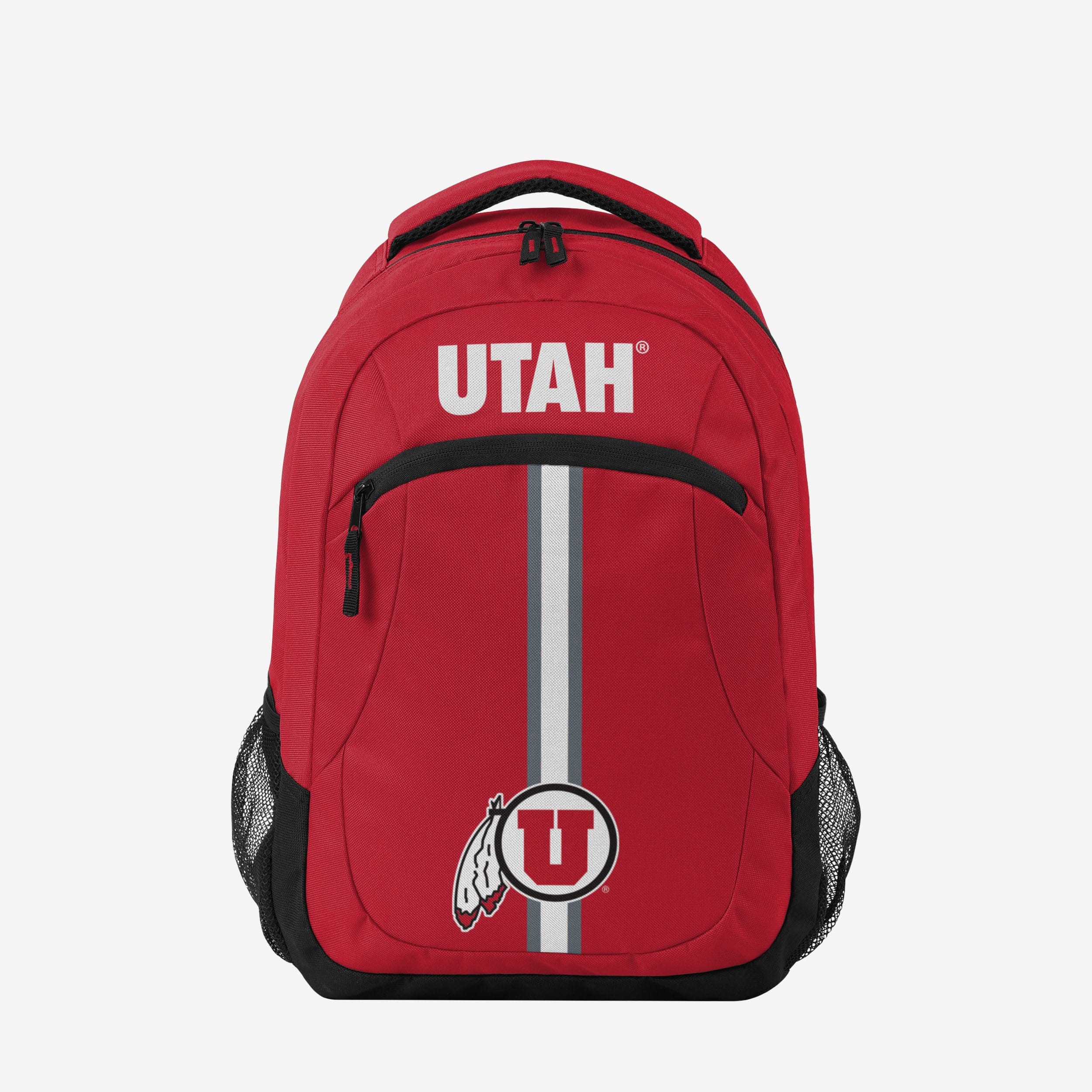 Utah Utes Super Action Backpack