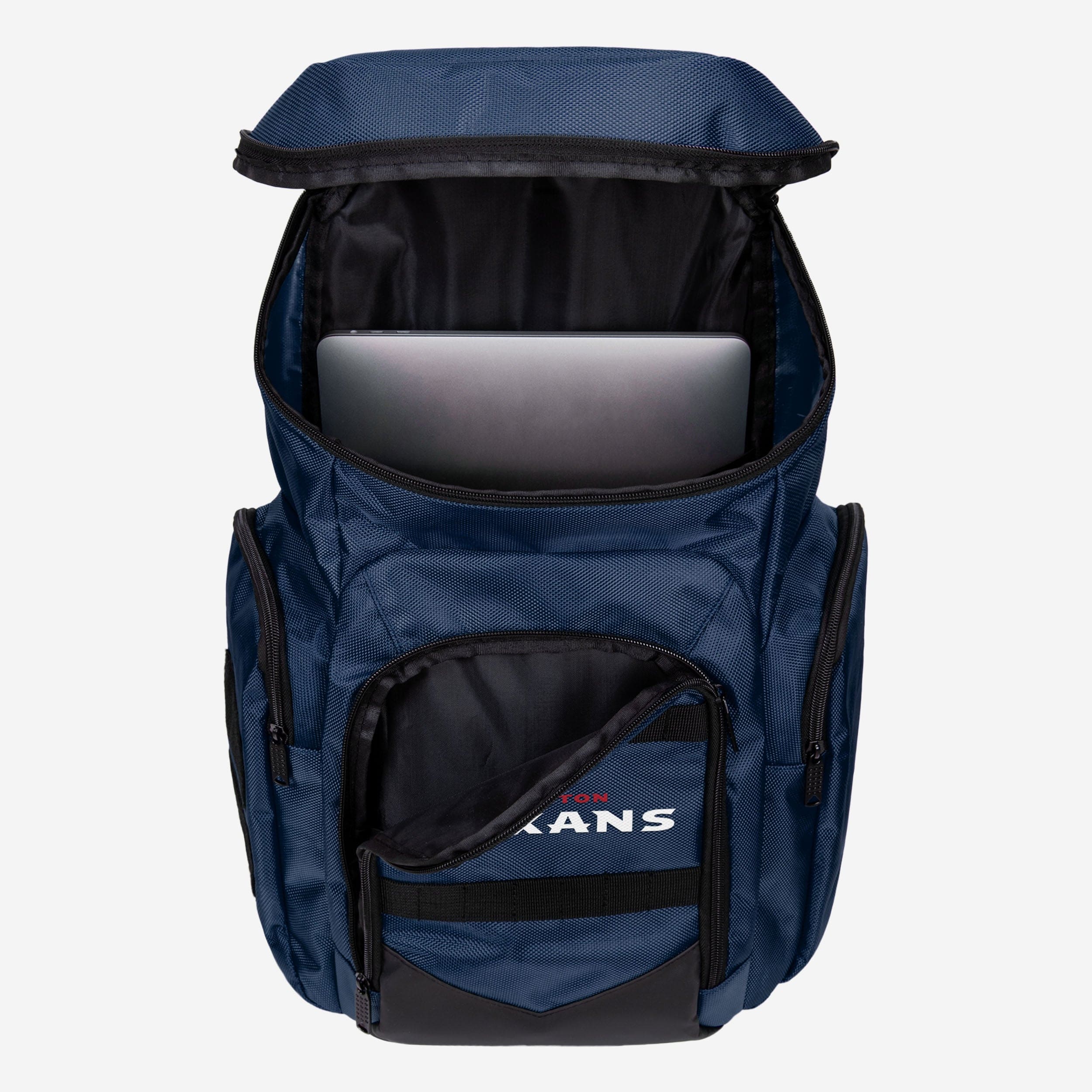 Houston Texans Carrier Backpack - Show Your Team Spirit!