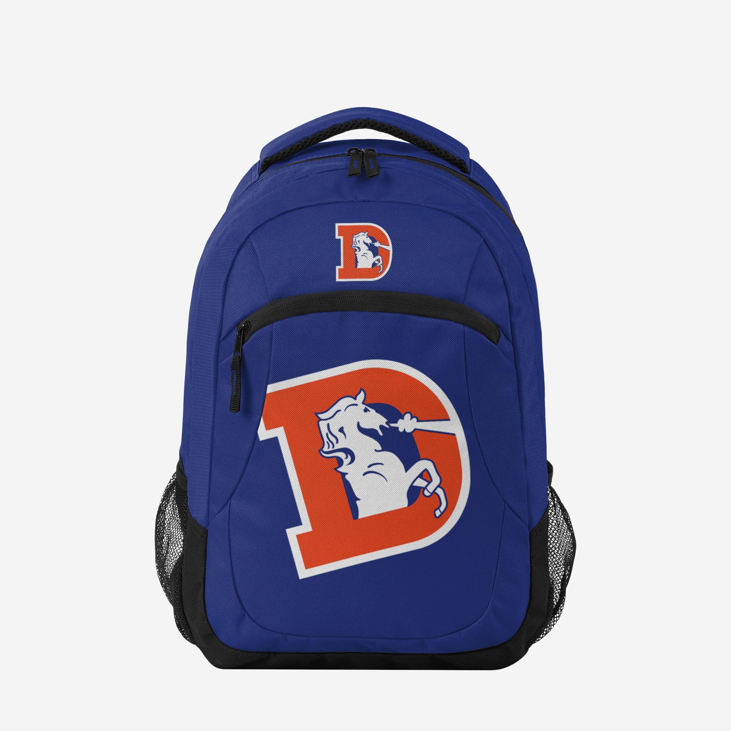 Denver Broncos Throwback Adventure Backpack