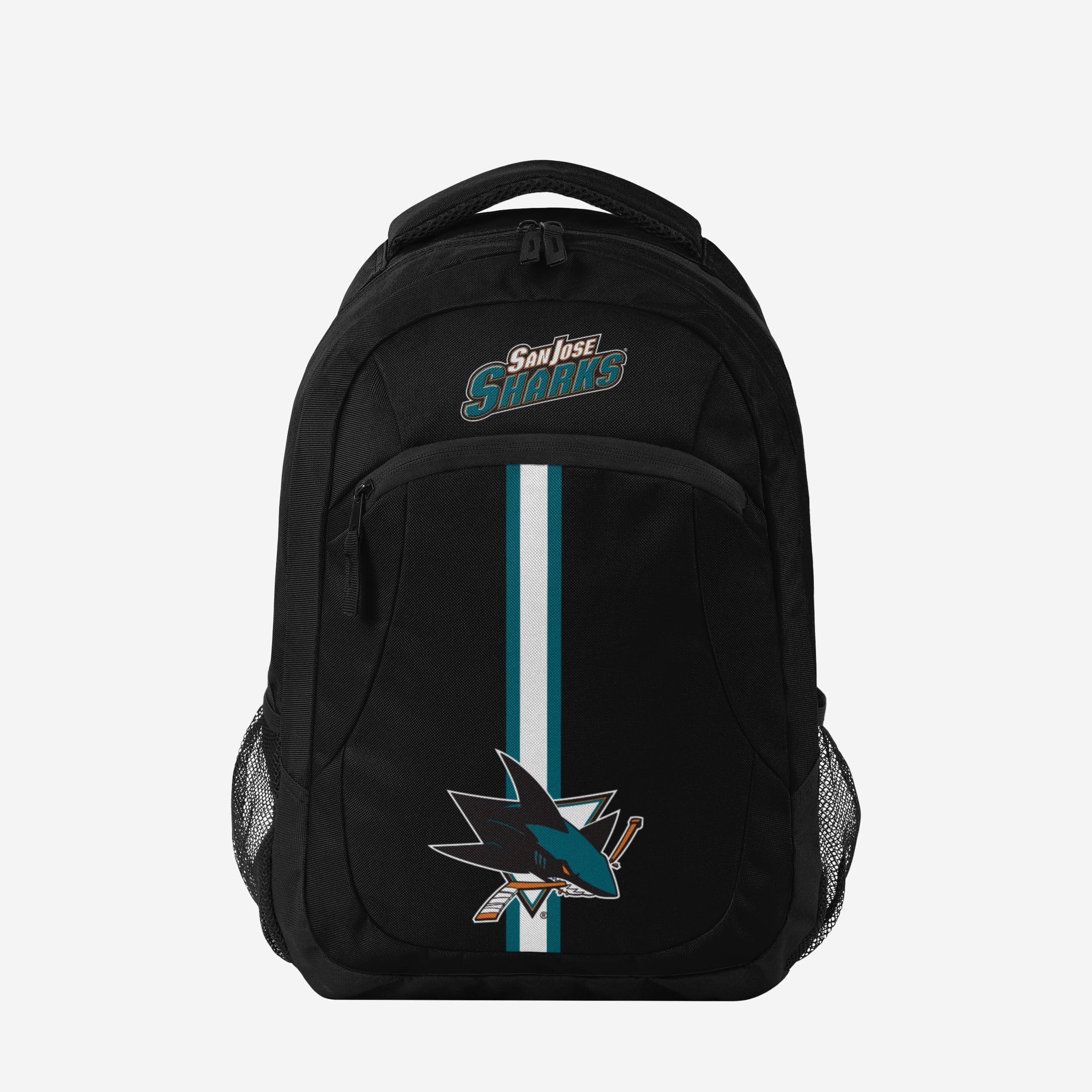San Jose Sharks Super Action Backpack