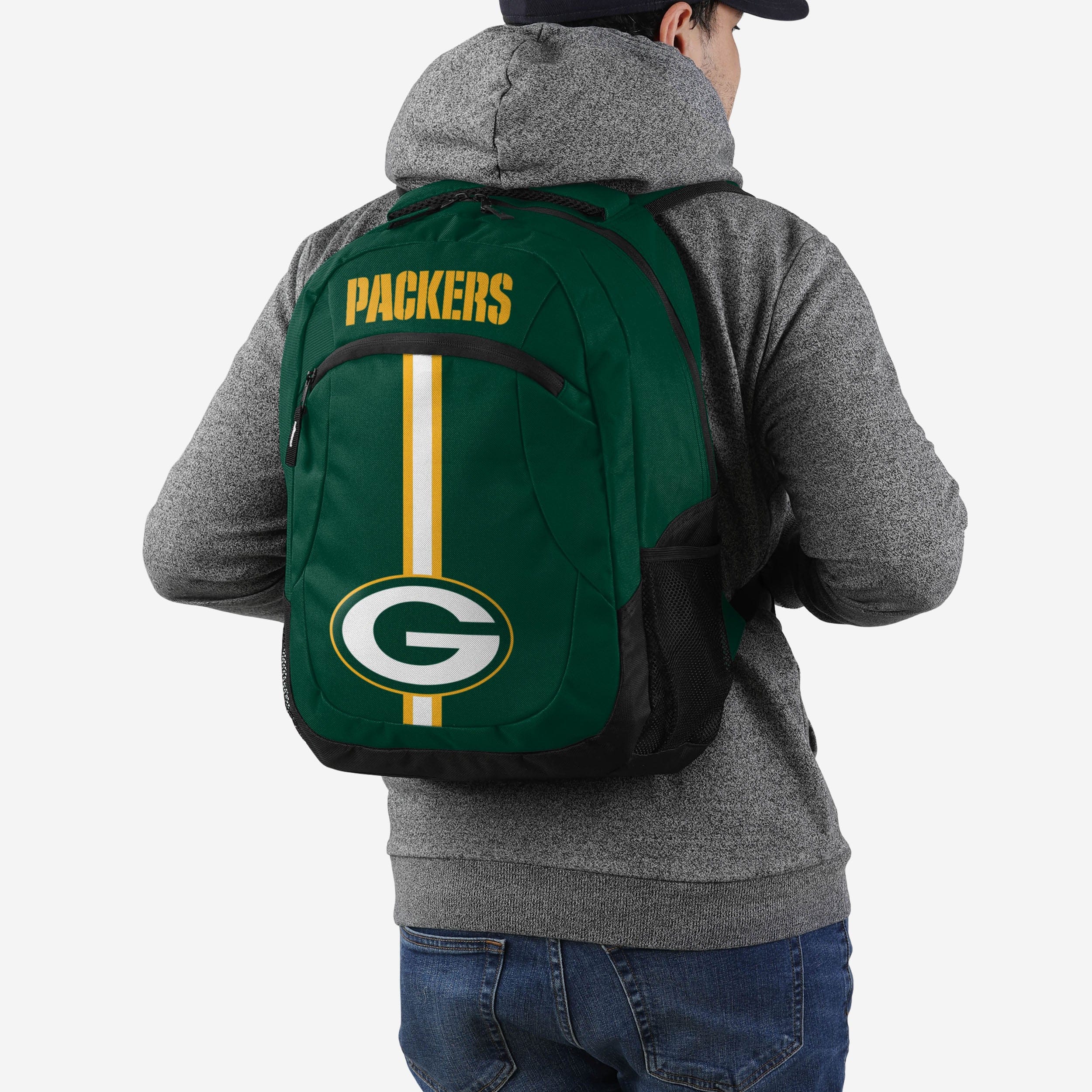 Green Bay Packers Super Action Backpack
