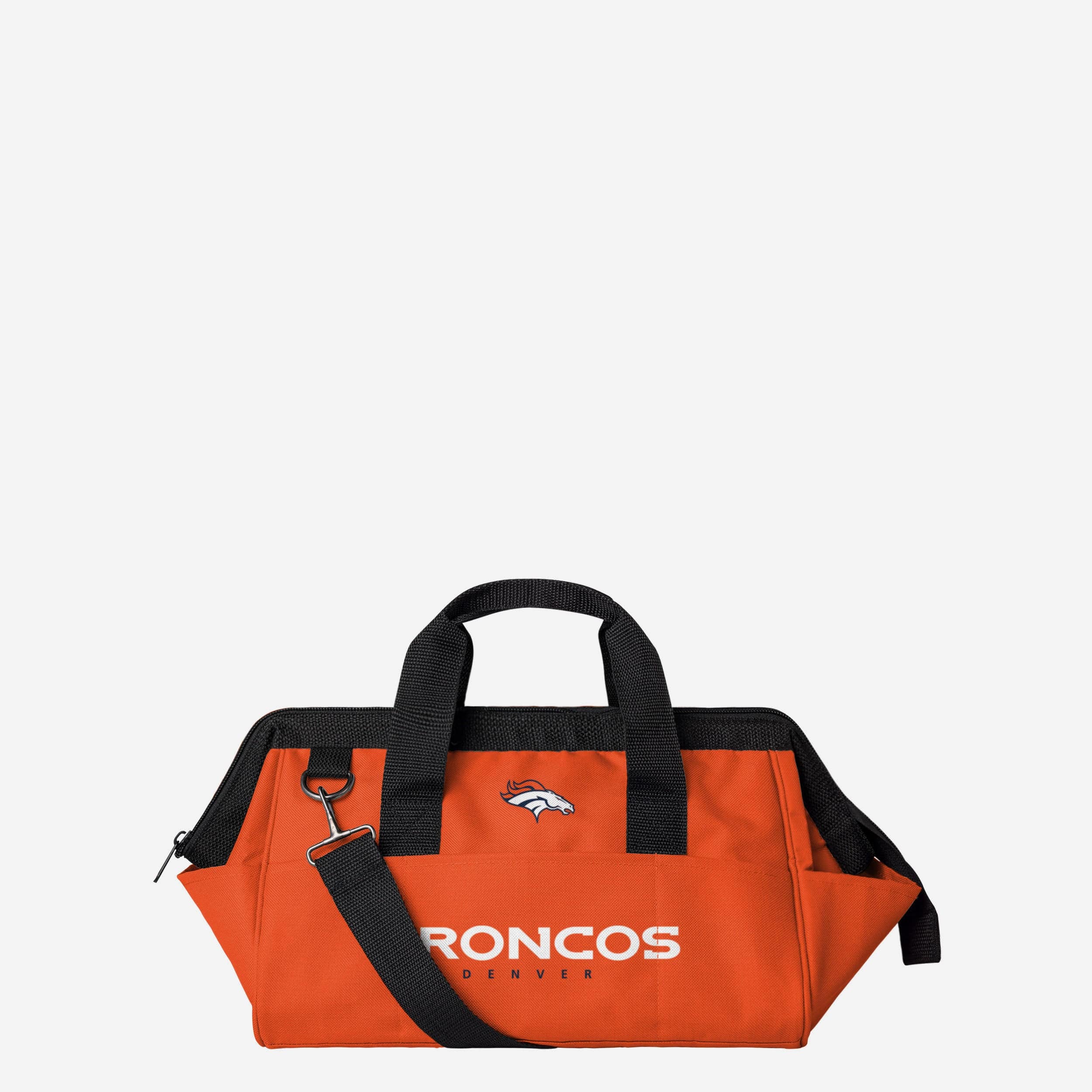 Denver Broncos Big Logo Super Cool Tool Bag