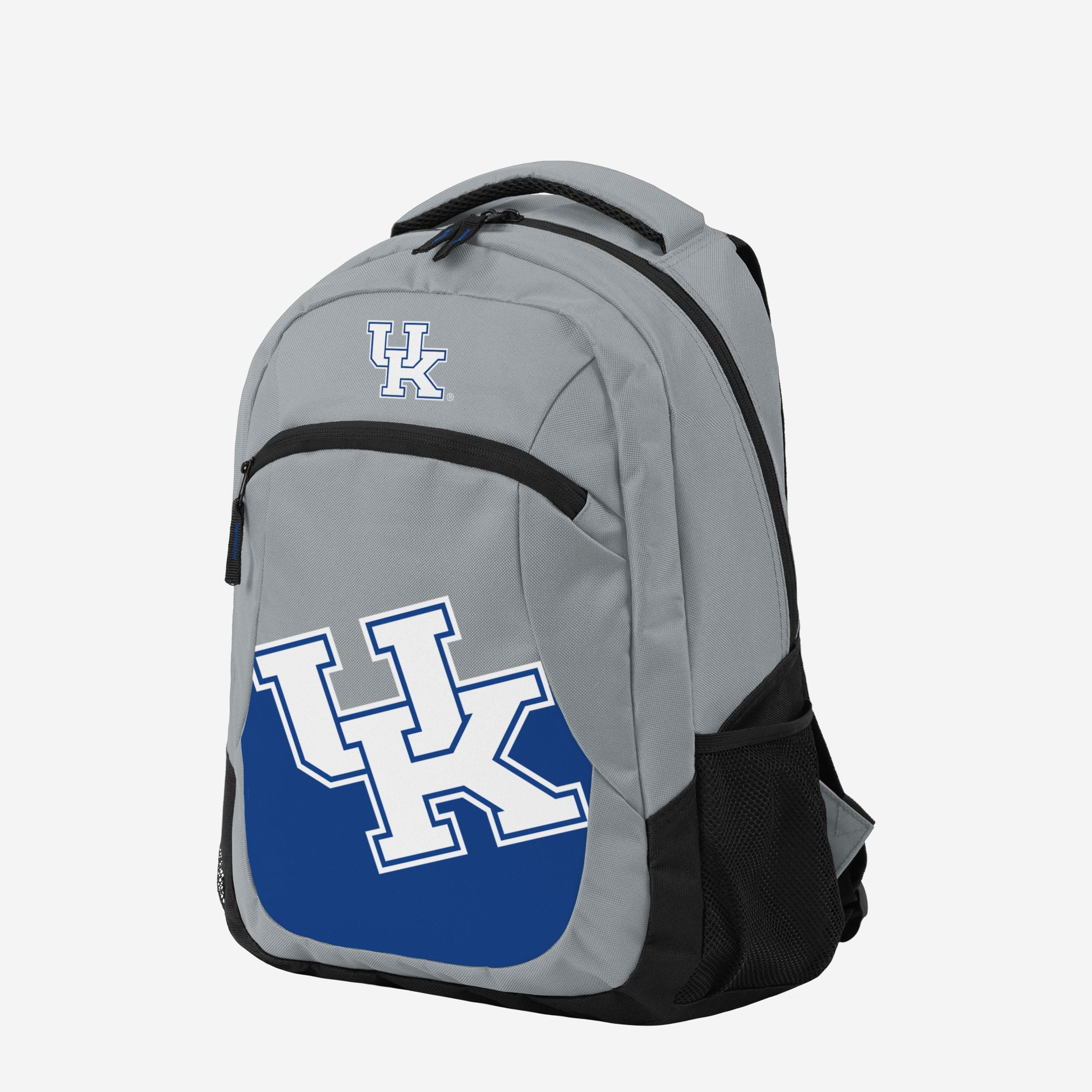 Kentucky Wildcats Colorblock Action Backpack - Your Ultimate Fandom Gear