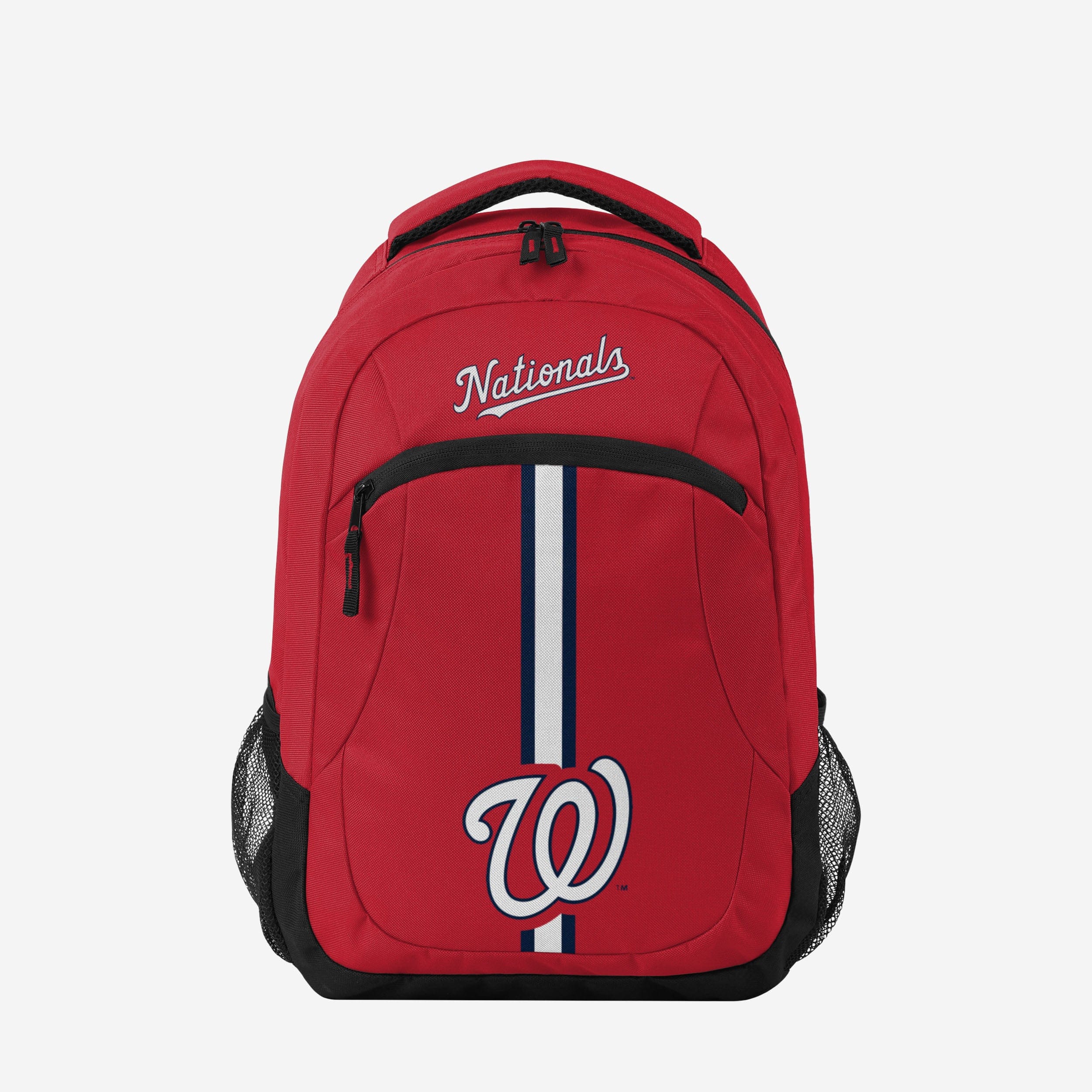 Washington Nationals Super Action Backpack