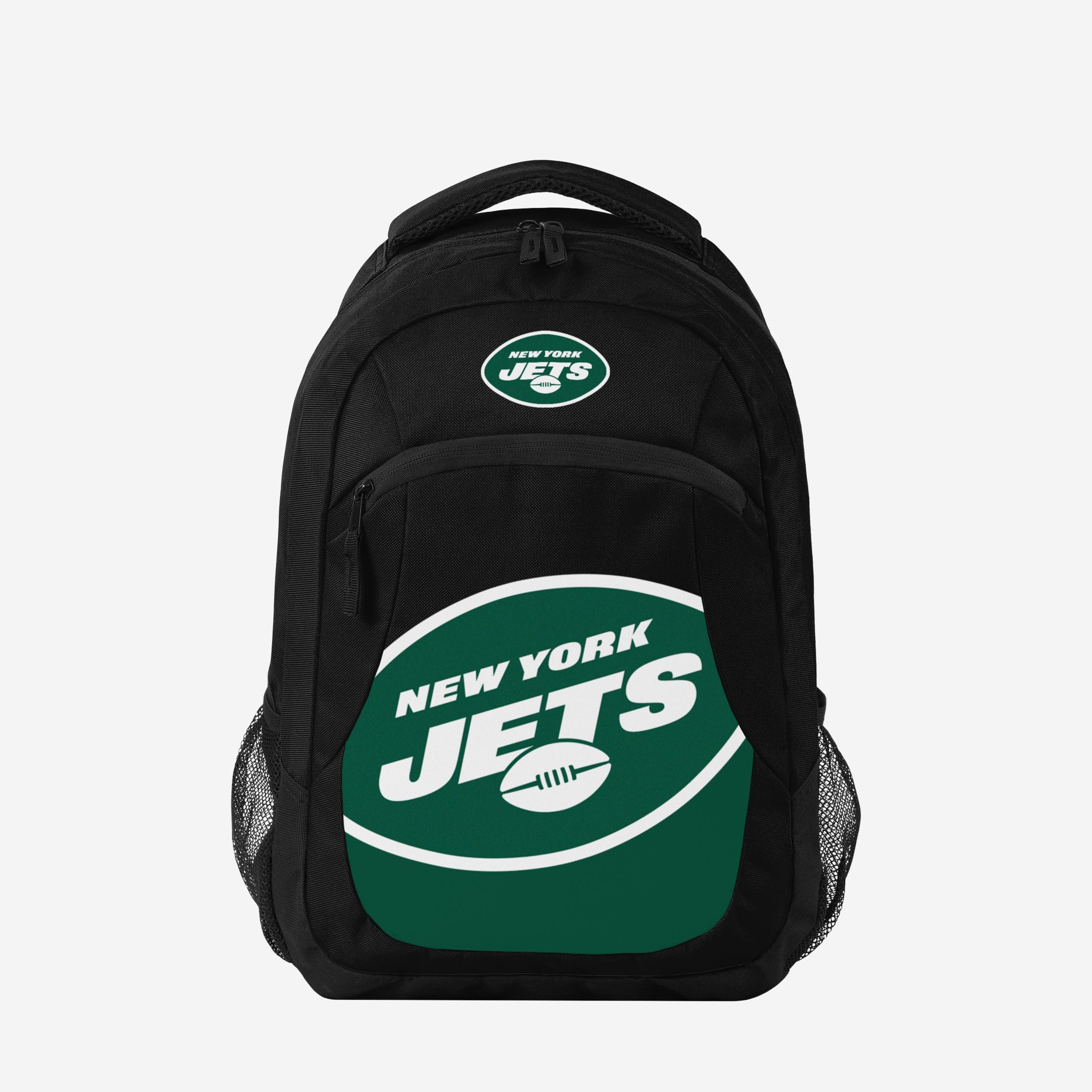 New York Jets Action-Packed Colorblock Backpack