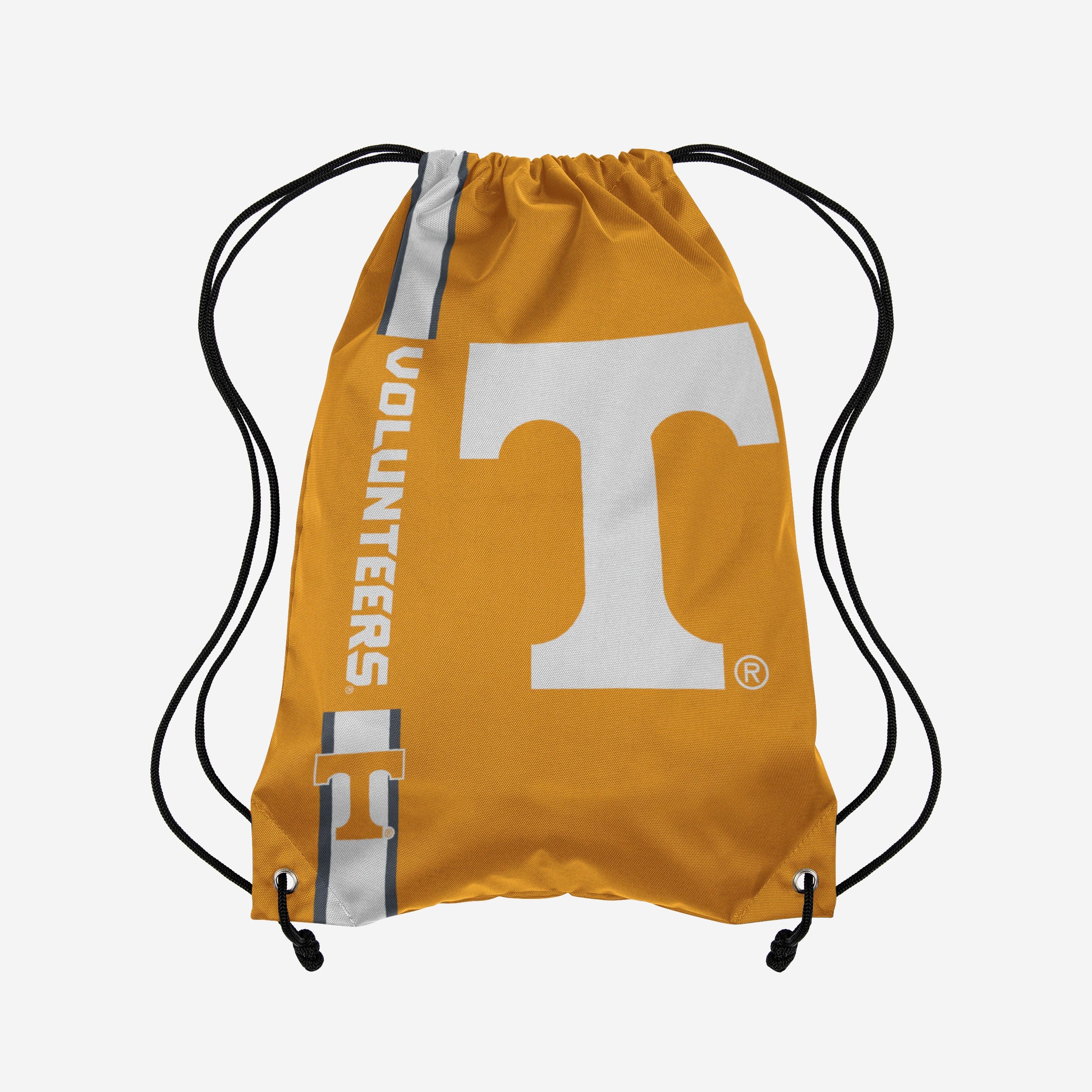 Tennessee Volunteers Big Logo Drawstring Backpack - Show Your Team Spirit!
