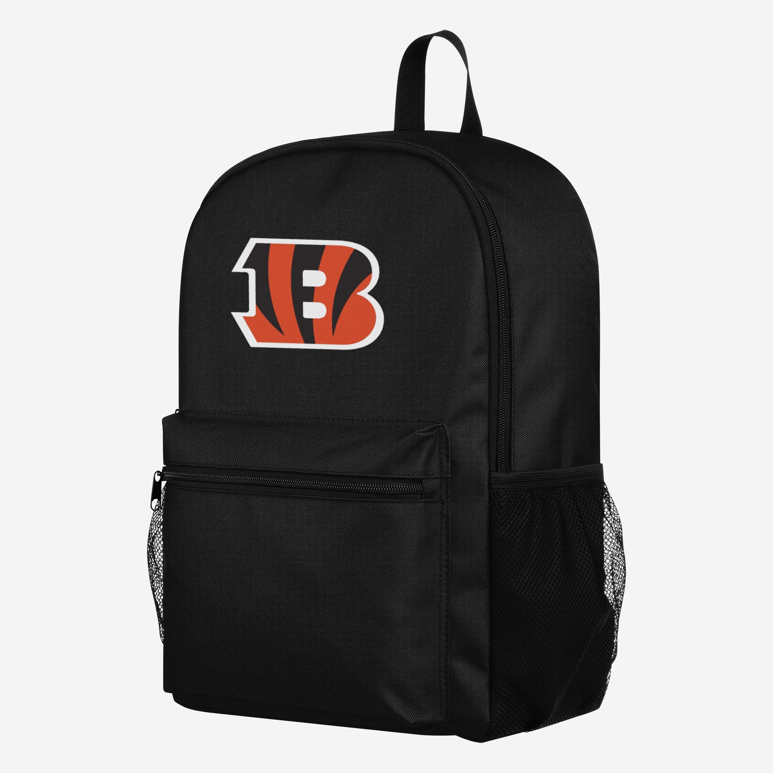 Cincinnati Bengals Iconic Logo Backpack - Show Your Fandom!