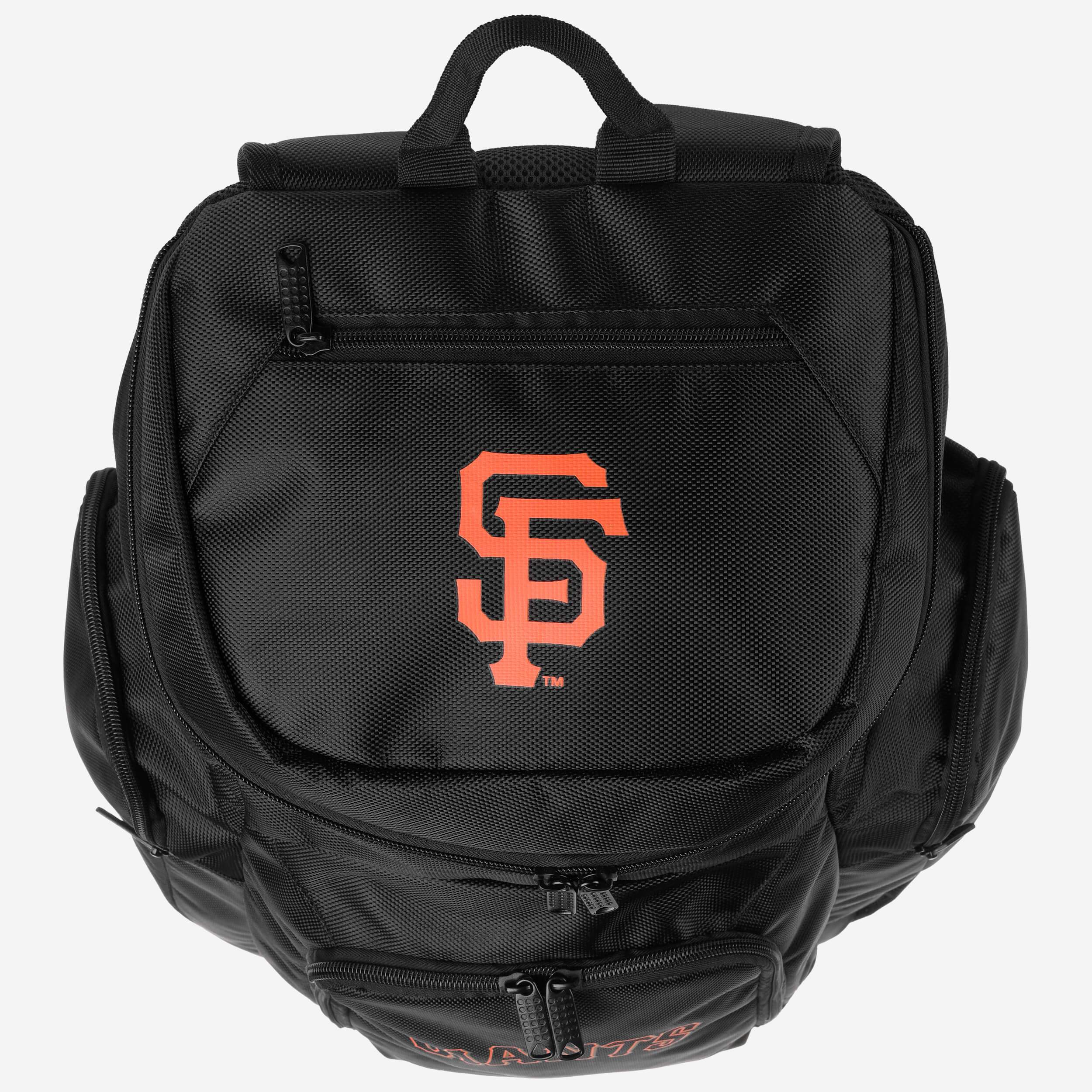 San Francisco Giants Ultimate Traveler Backpack