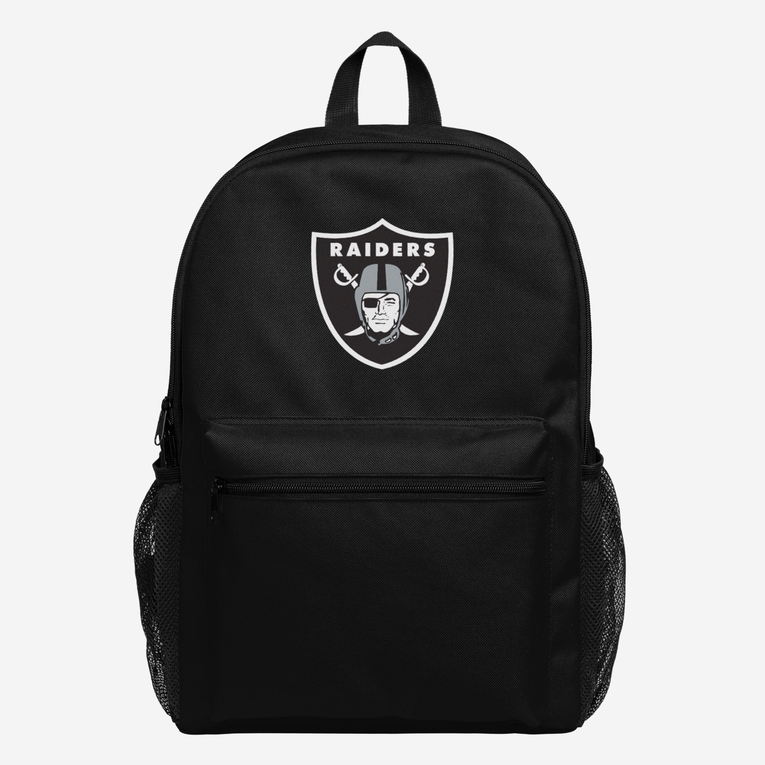Las Vegas Raiders Epic Logo Backpack - Show Your Fandom!