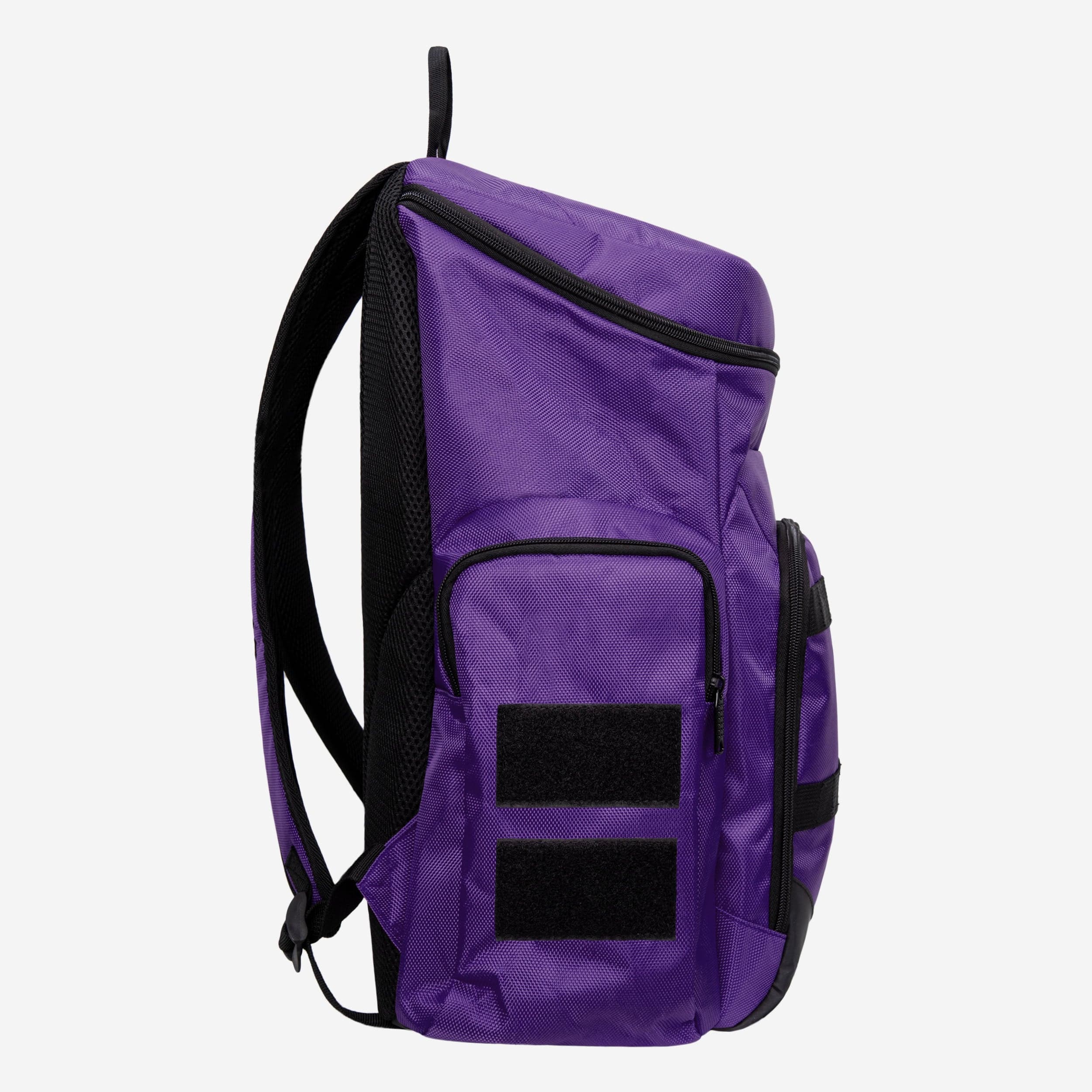 Minnesota Vikings Super Carrier Backpack - Show Your Team Spirit!